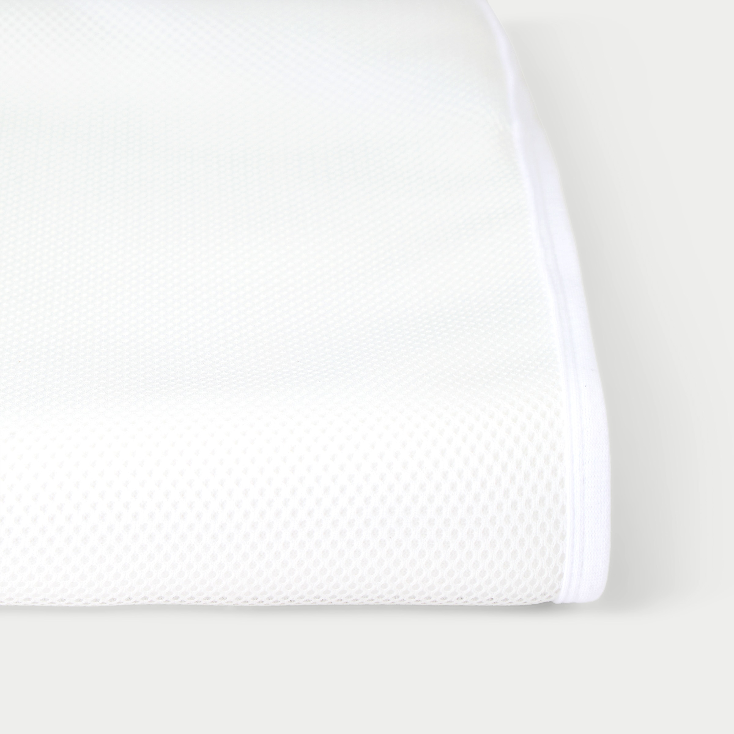 Imagen 0 de Protector para Colchón Cotton Juice Baby Home Técnico 3D (disponible en varias medidas) Blanco