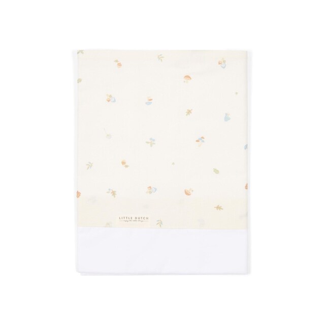 Imagen 0 de Sábana Little Dutch Forest Treasures