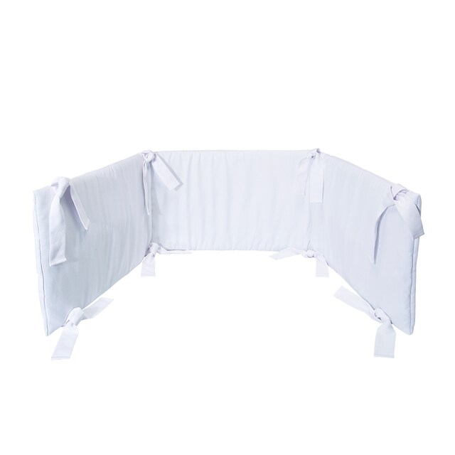 Bumper Cotton Juice Baby Home Clásico 40*180cm piqué