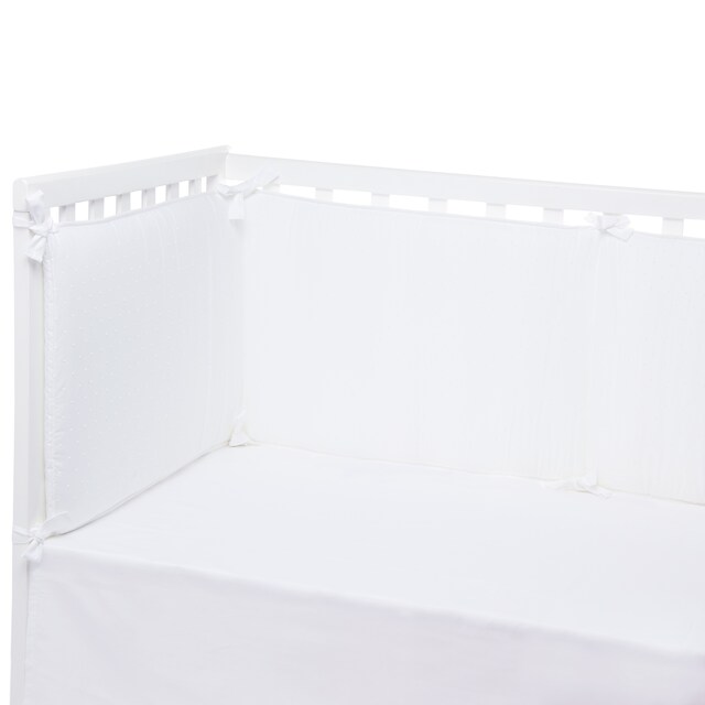 Bumper Cotton Juice Baby Home Clásico 40*180cm bodoqué
