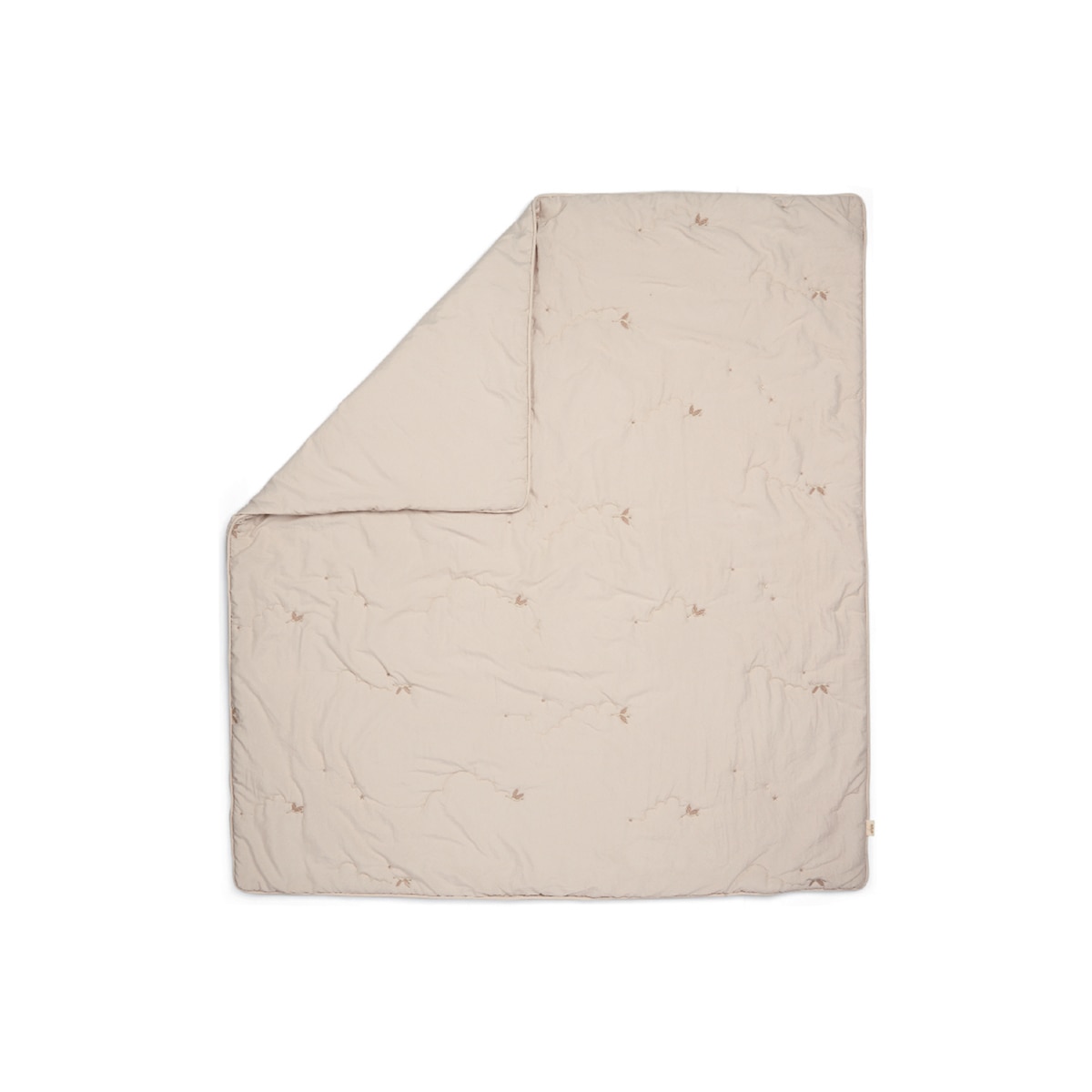 Edredón Mamas&Papas Tog 4.0 WTTW Duckling - Nude Nude-1
