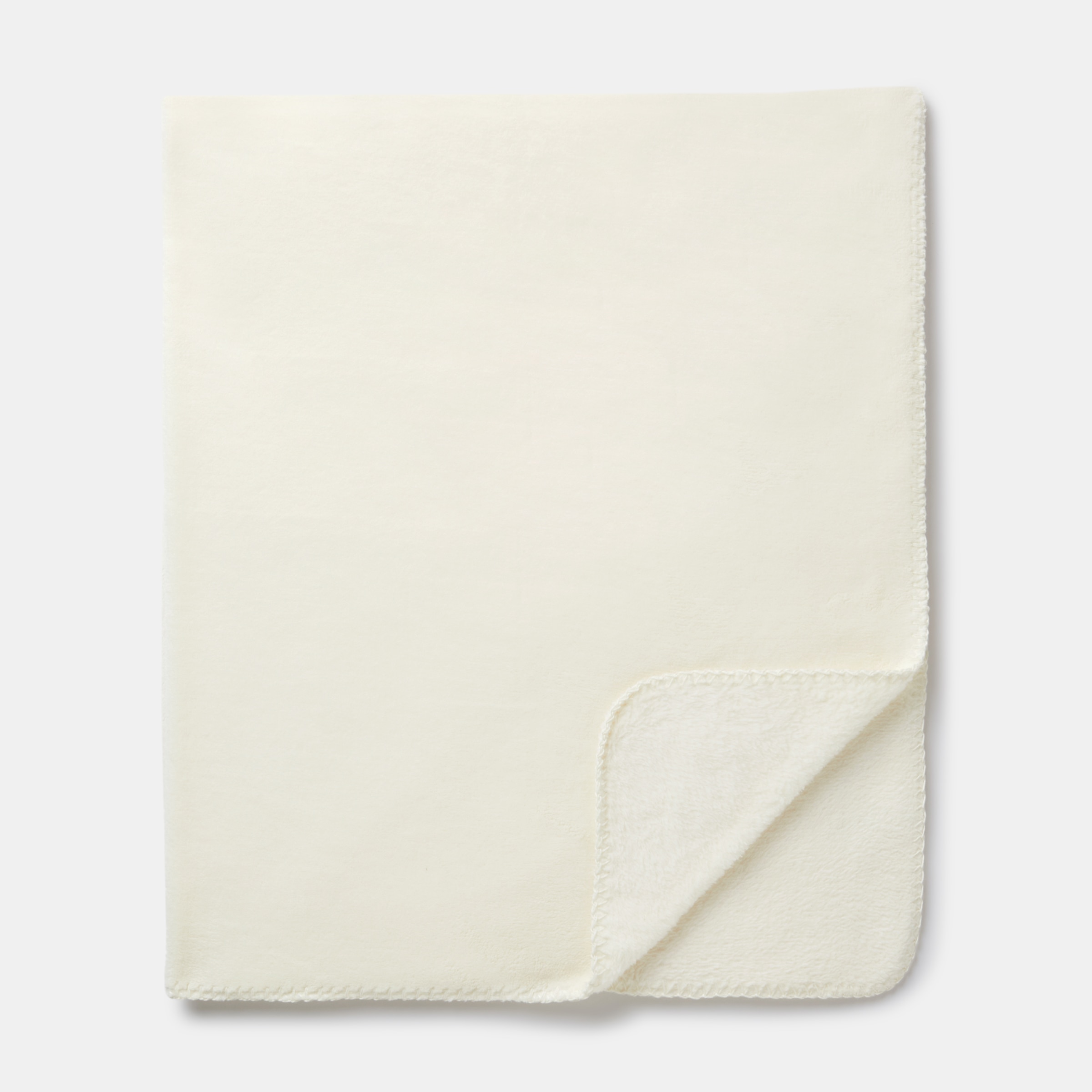 Cotton Juice Baby Home - Manta Cotton Juice Baby Home Básico 70*100cm lisa coral fleece.