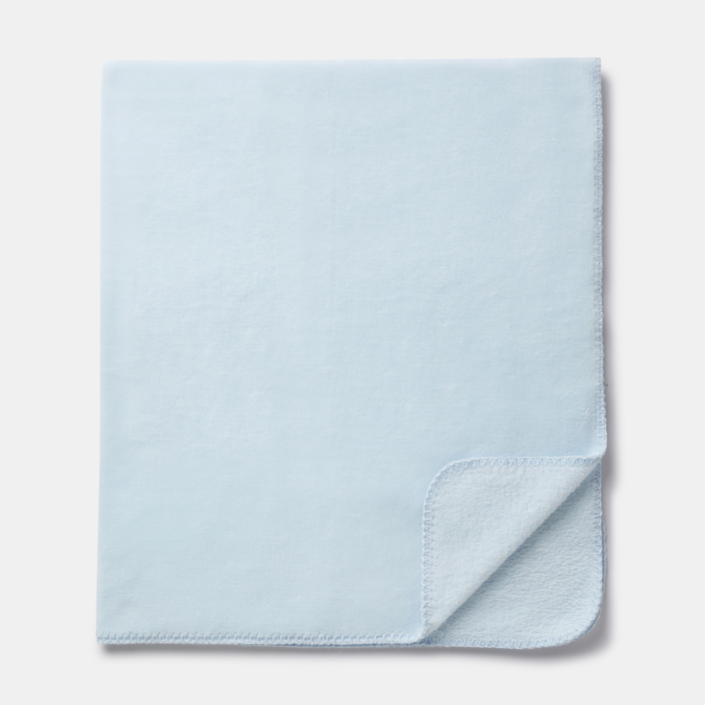 Cotton Juice Baby Home - Manta Cotton Juice Baby Home Básico 70*100cm lisa coral fleece.