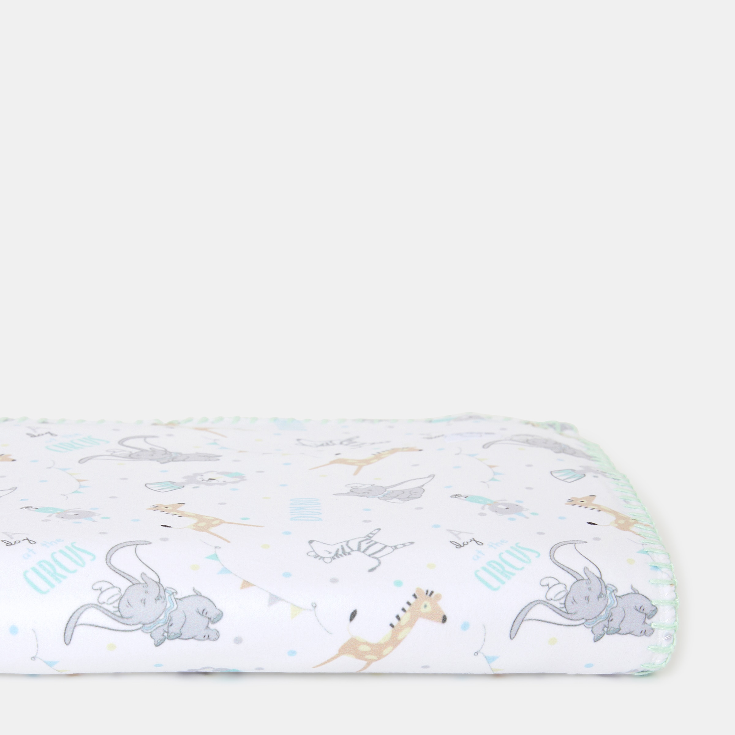 Cotton Juice Baby Home - Manta Disney Baby Dumbo 70x120 cm.