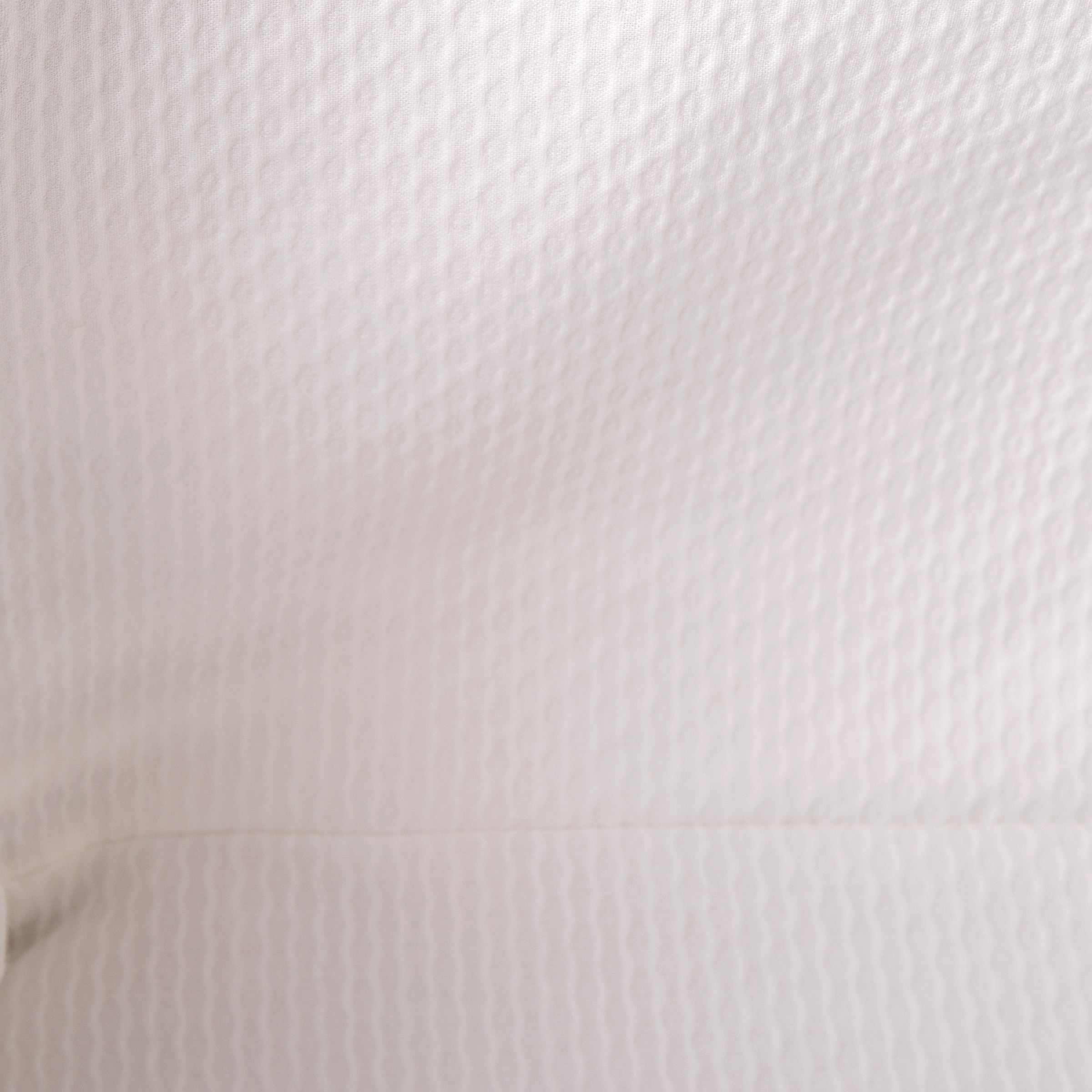Funda Capazo Cotton Juice Baby Home Clásico piqué - Blanco Blanco-2