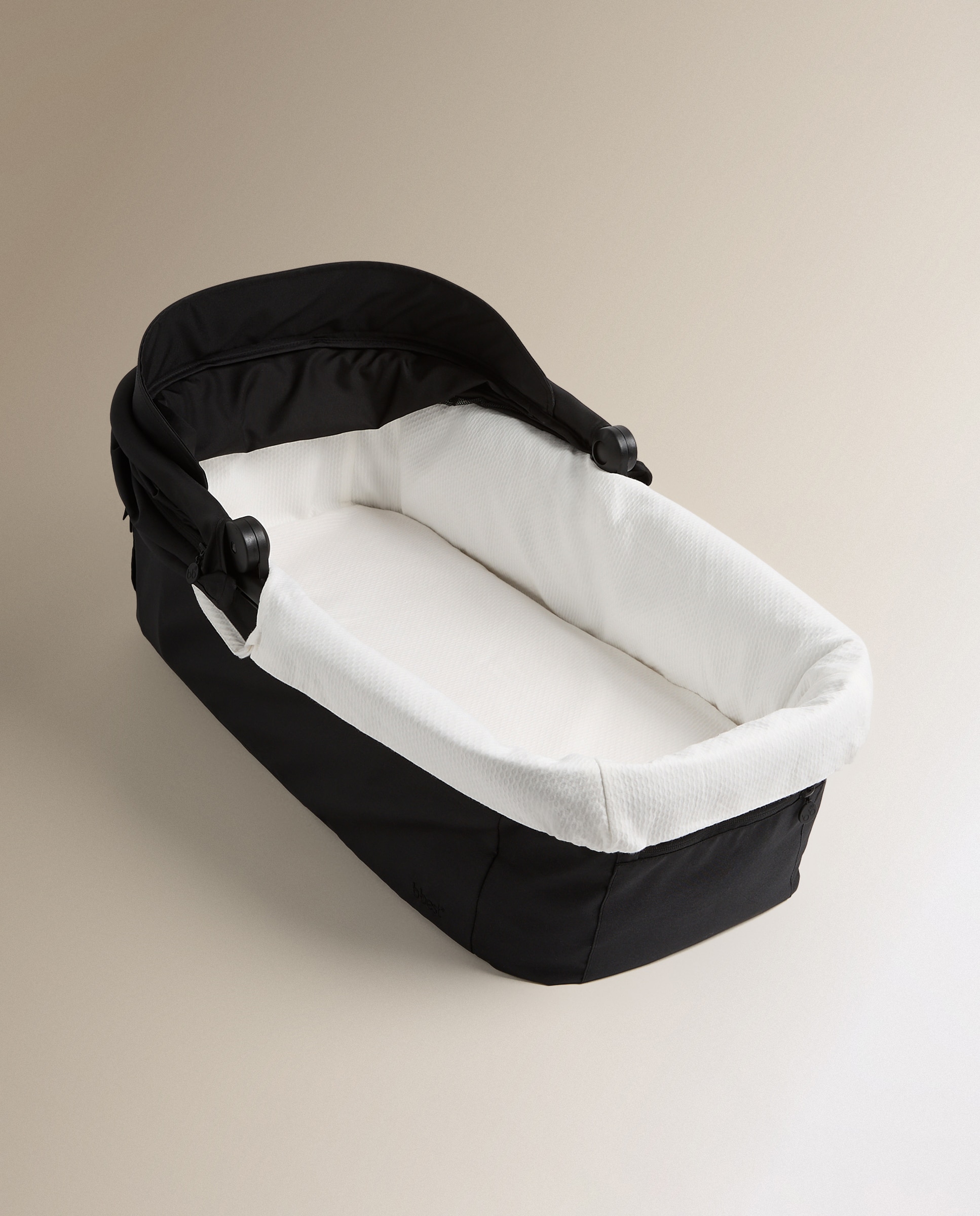 Funda Capazo Cotton Juice Baby Home Clásico piqué - Beige Beige-1