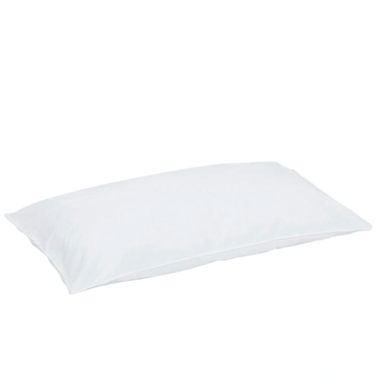 Imagen 0 de Almohada Velfont Antiacaros Blanco