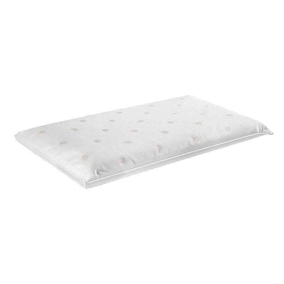 Imagen 0 de Almohada Velfont Visco Blanco