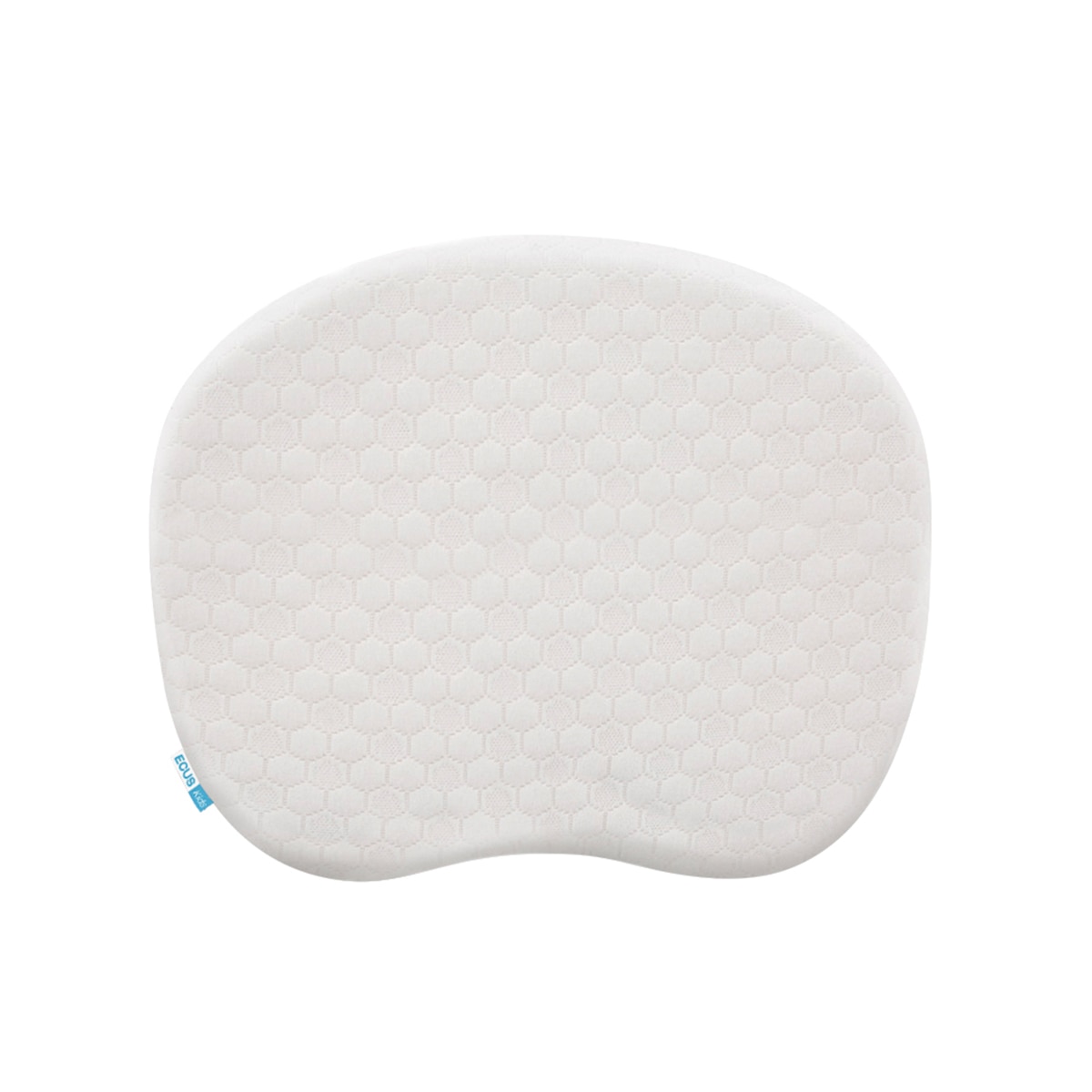Imagem 0 de Almofada Antiplagiocefalia Ecus Kids Care Pillow (Disponível em Várias Medidas)