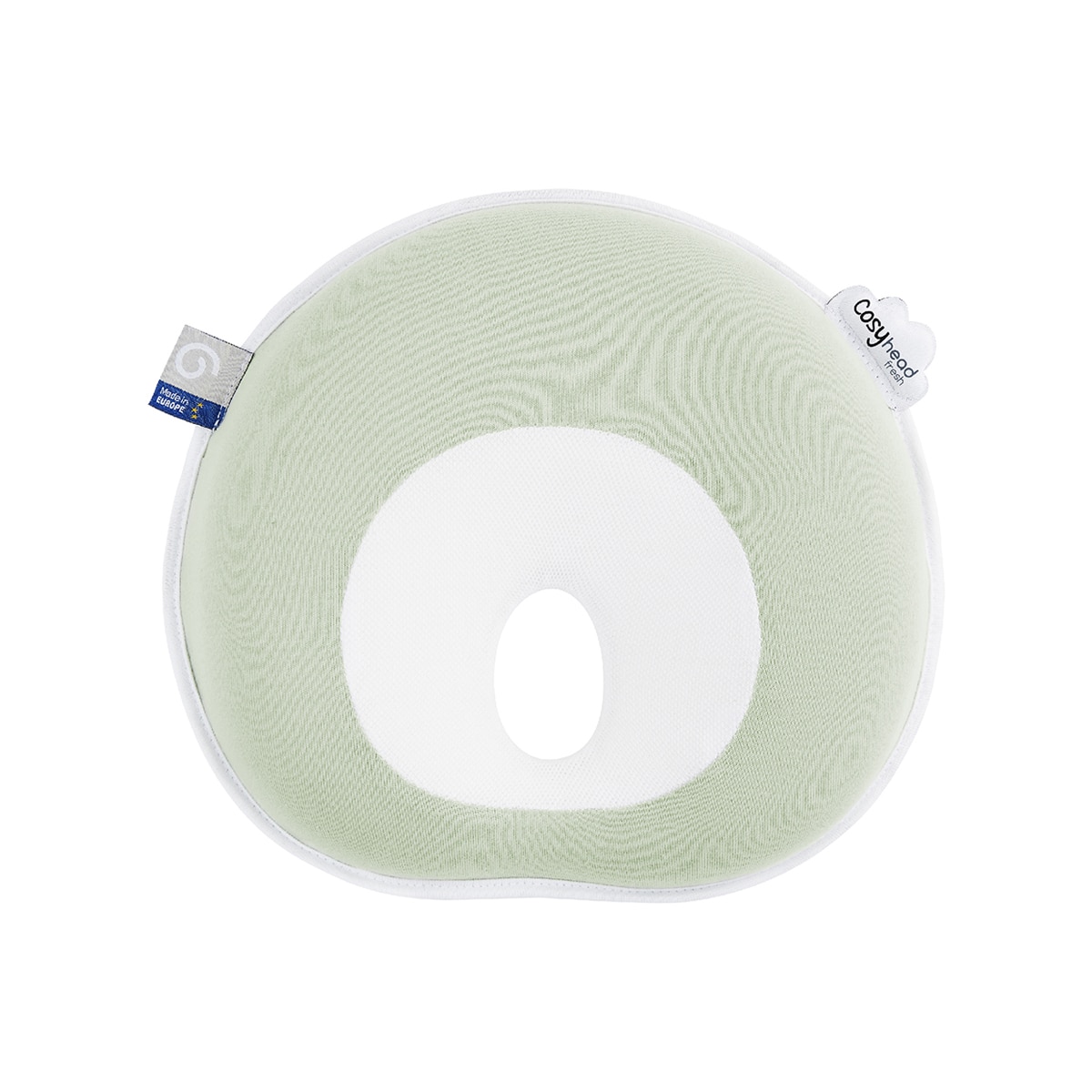 Imagem 0 de Almofada Cosyhead Fresh Sage