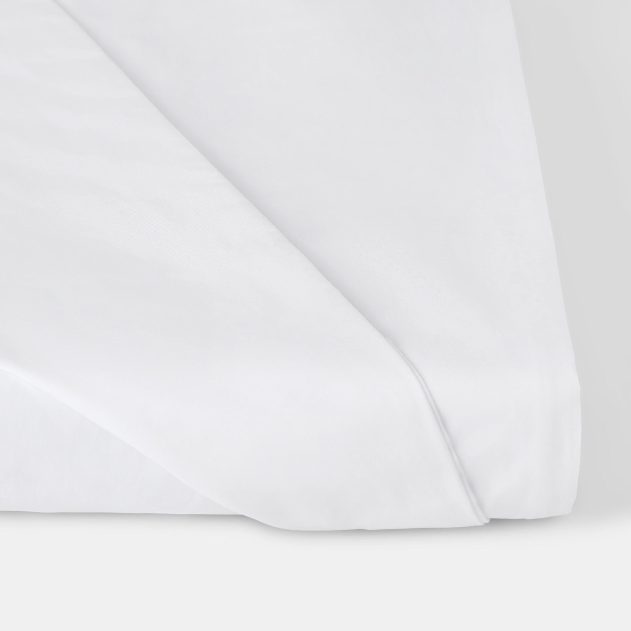 Imagem 0 de Capa de Edredão Básica Lisa (Disponível em Várias Medidas)