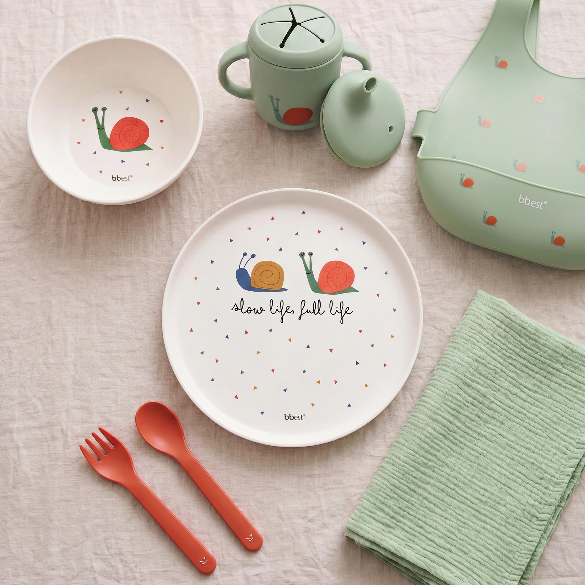 Pack de 3 Musselinas Básico Estampadas Multicolor-6