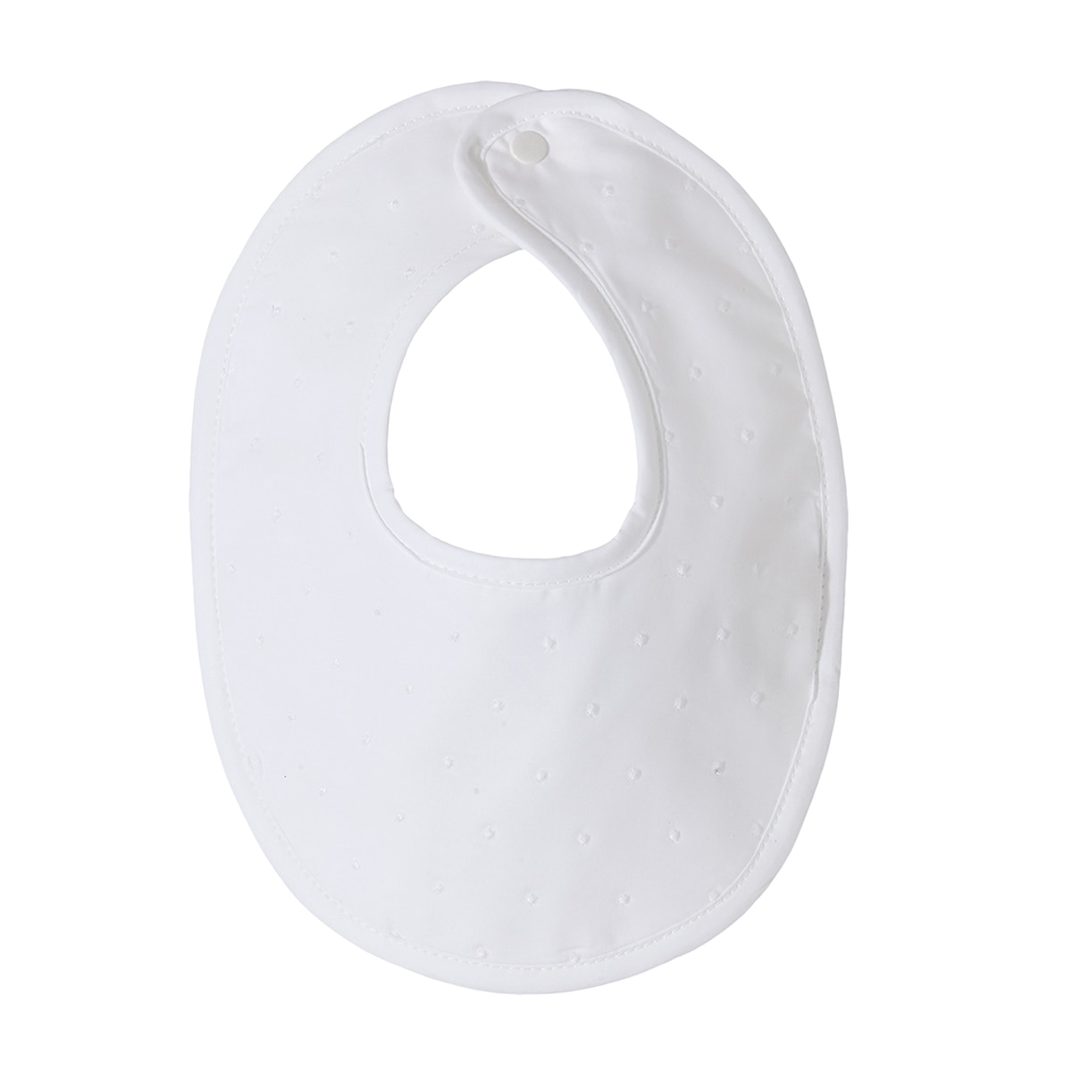 Cotton Juice Baby Home - Babero Cotton Juice Baby Home Clásico bodoqué.