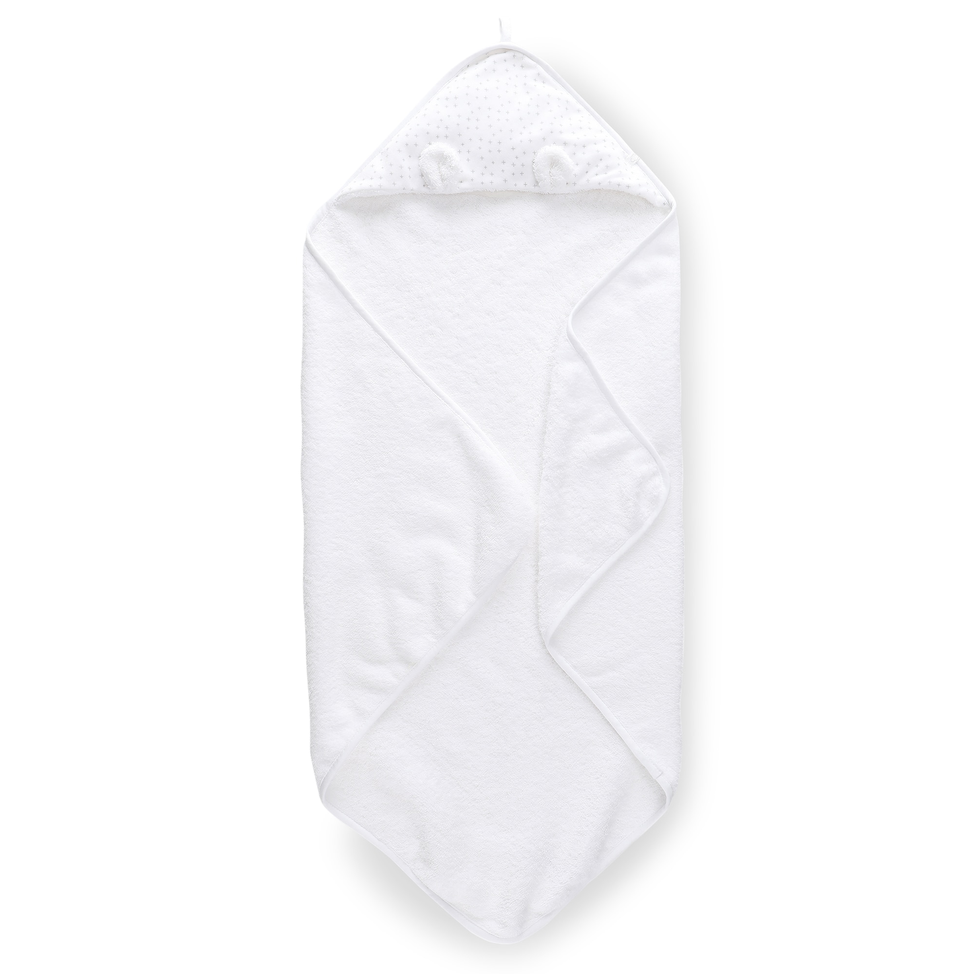 Imagem 0 de Capa de Banho New Born Velour