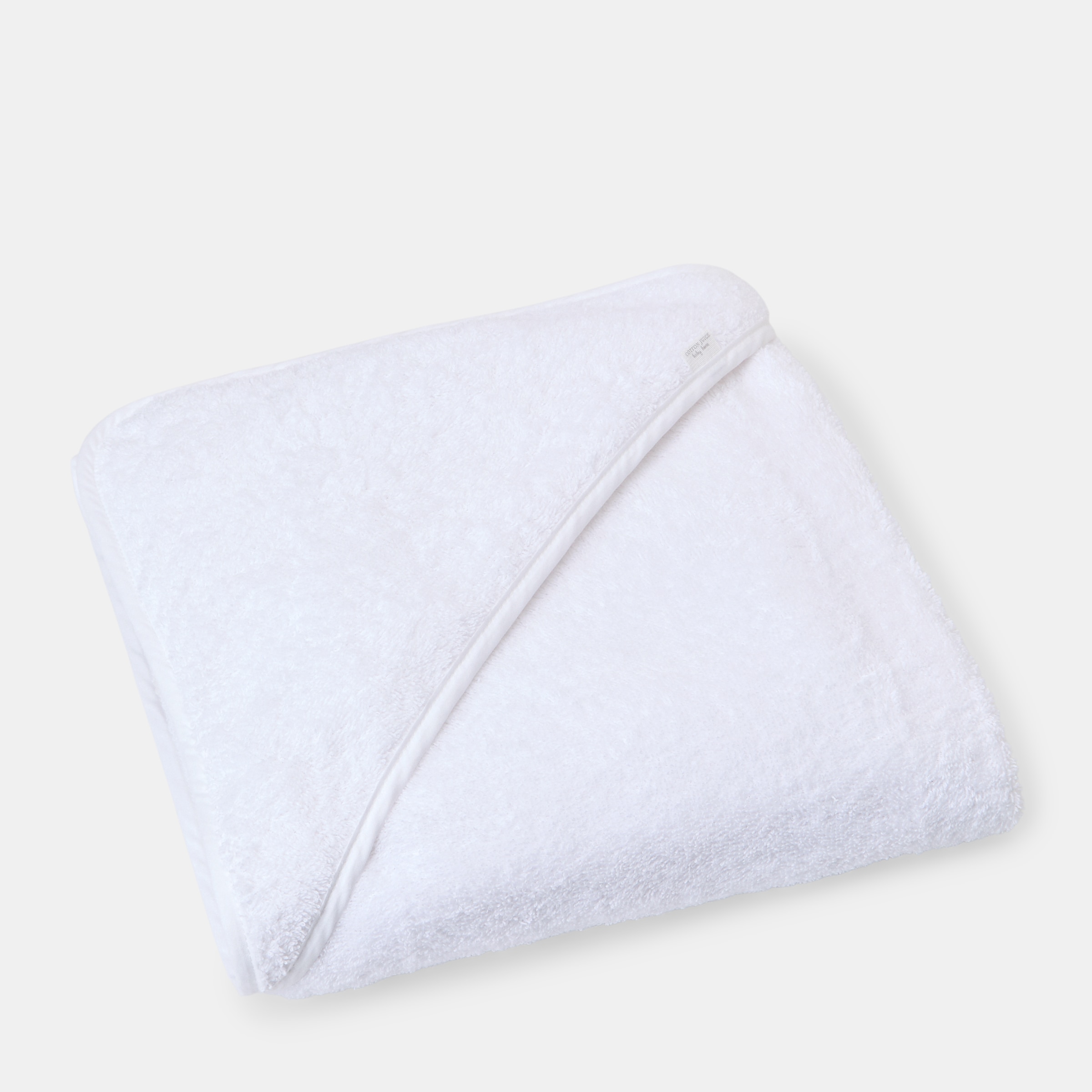 Cotton Juice Baby Home - Capa baño Cotton Juice Baby Home básica lisa.