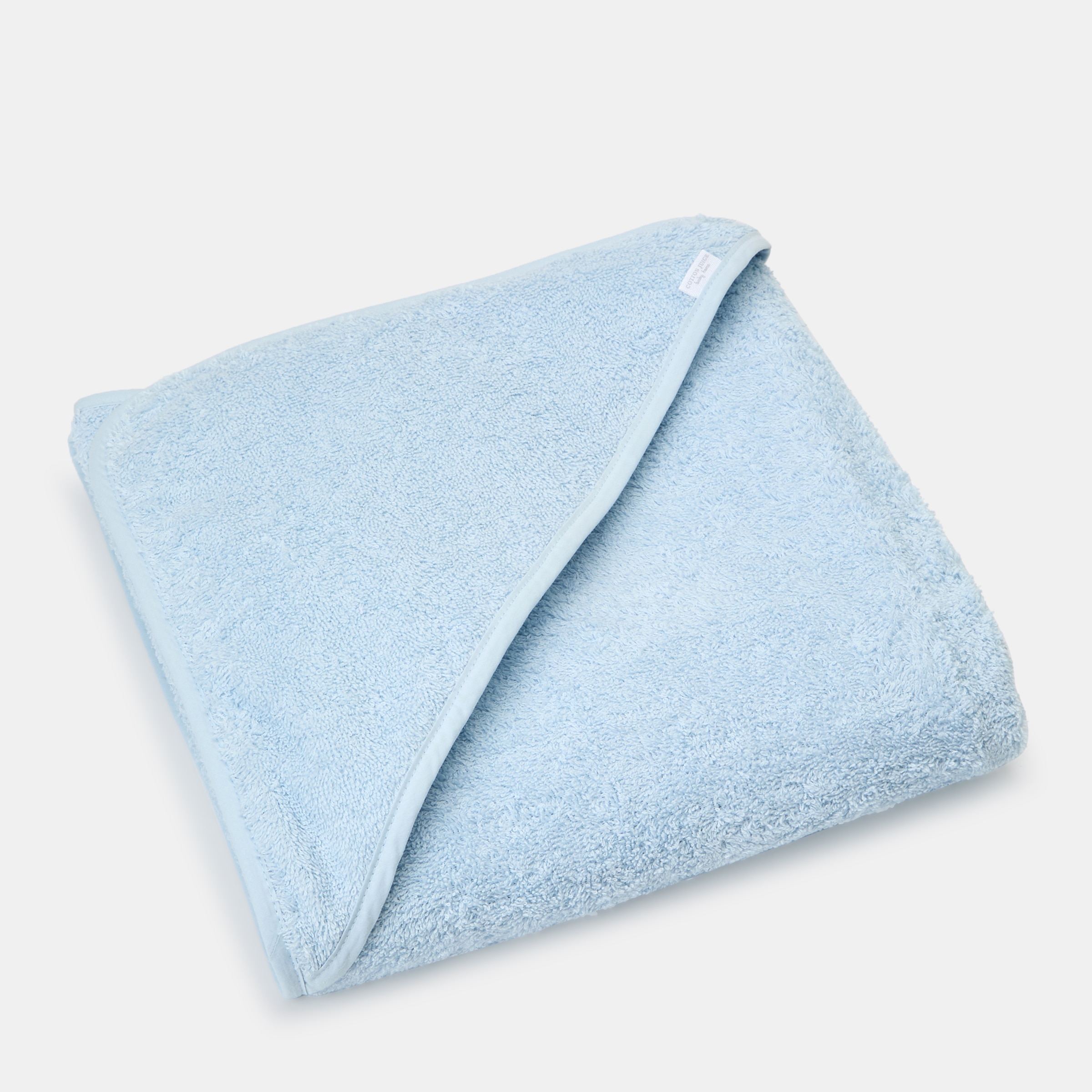 Cotton Juice Baby Home - Capa baño Cotton Juice Baby Home básica lisa.