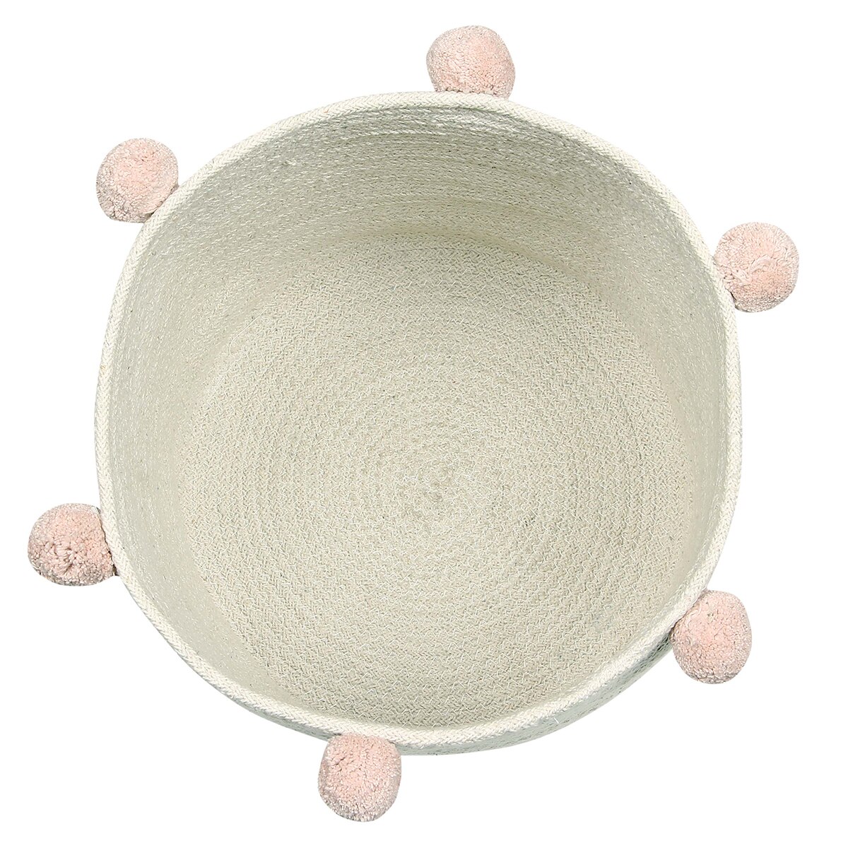 Cesta infantil Bubbly Lorena Canals - Crudo Crudo-3