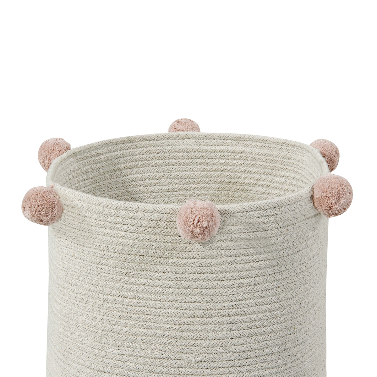 Cesta infantil Bubbly Lorena Canals - Crudo Crudo-4