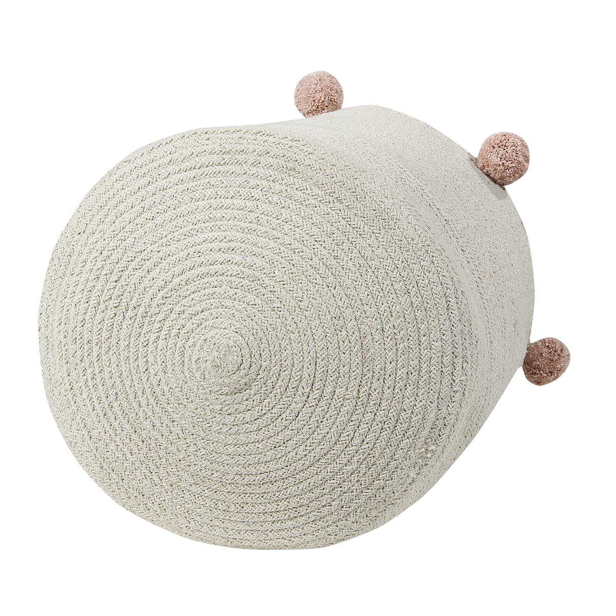 Cesta infantil Bubbly Lorena Canals - Crudo Crudo-5