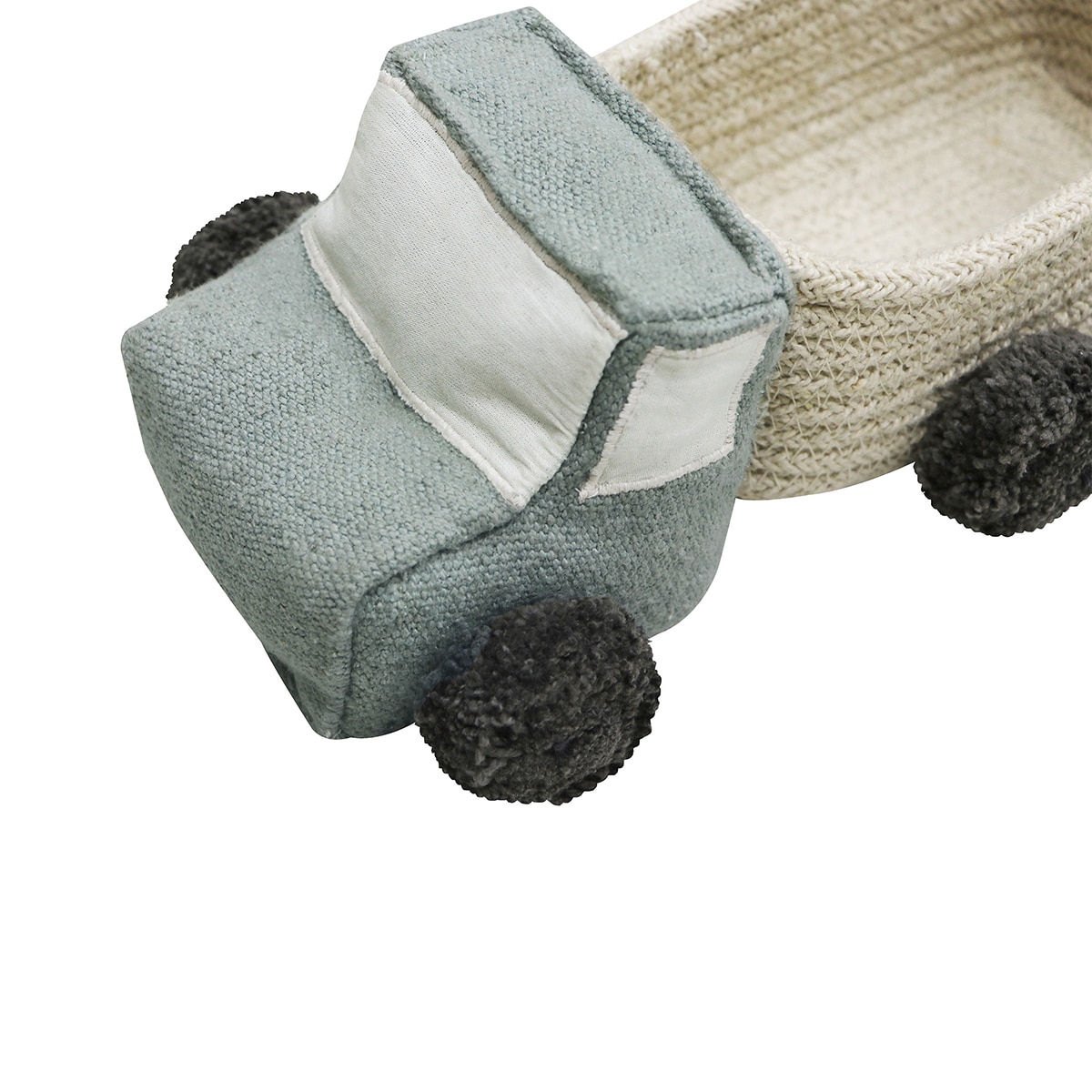 Set de mini cestas Truck Lorena Canals - Multicolor Multicolor-7