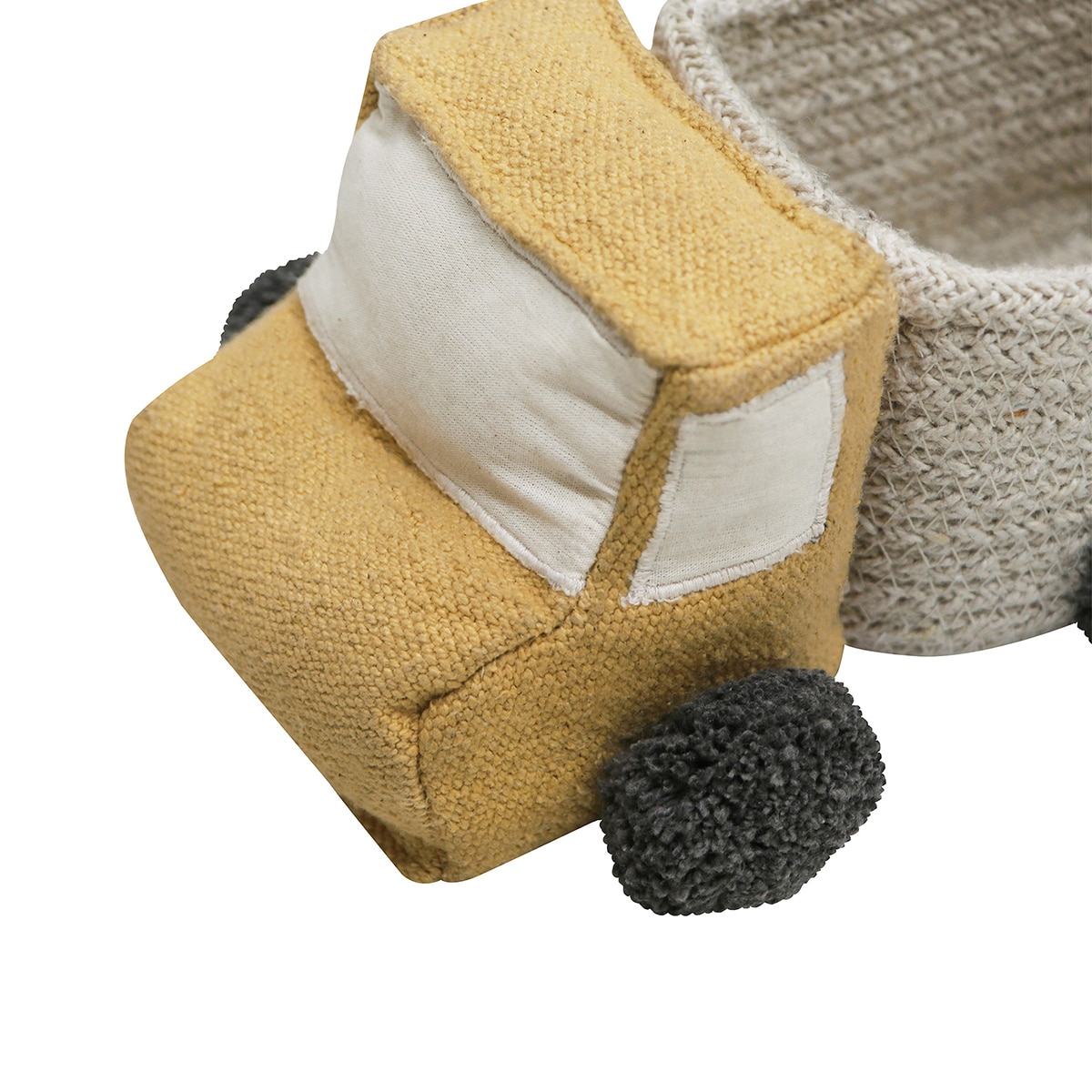 Set de mini cestas Truck Lorena Canals - Multicolor Multicolor-8