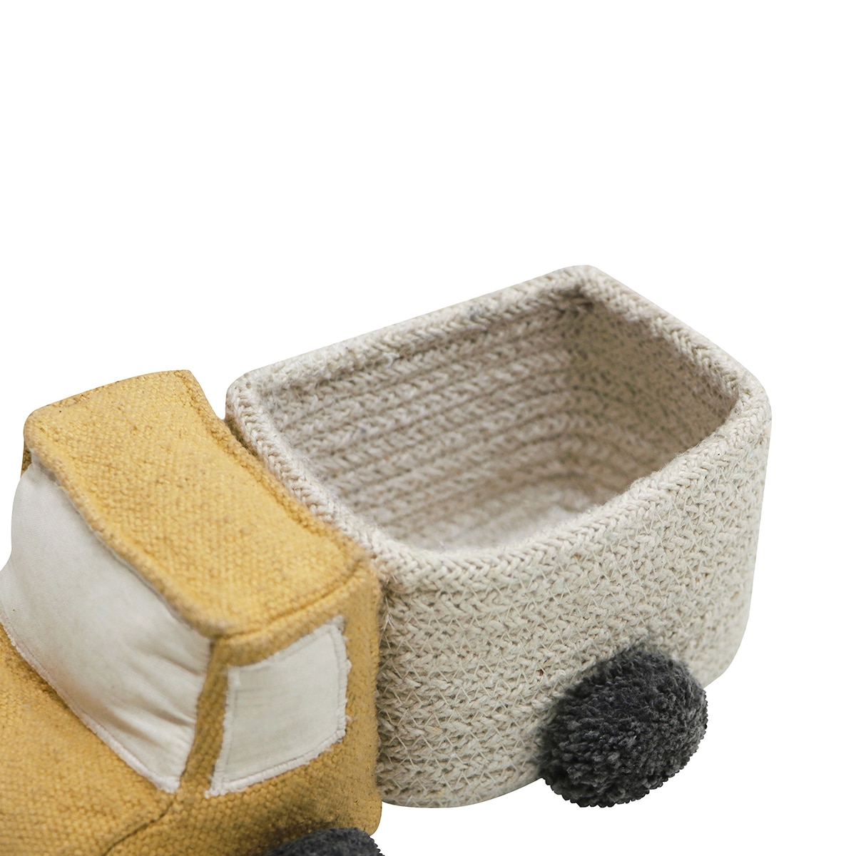 Set de mini cestas Truck Lorena Canals - Multicolor Multicolor-9