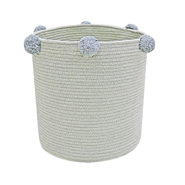 Cesta infantil Lorena Canals Bubbly