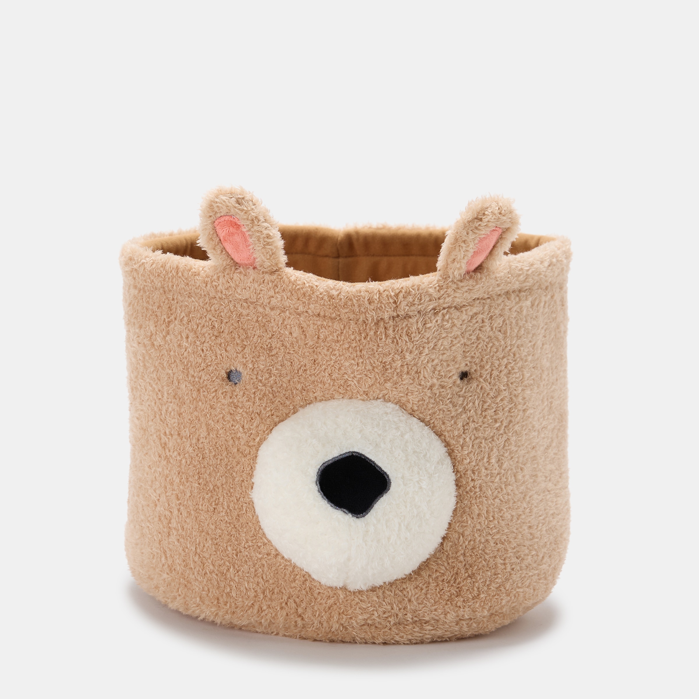 Imagem 0 de Cesto organizador Bbest coleção Little Bugs 25*25 cm