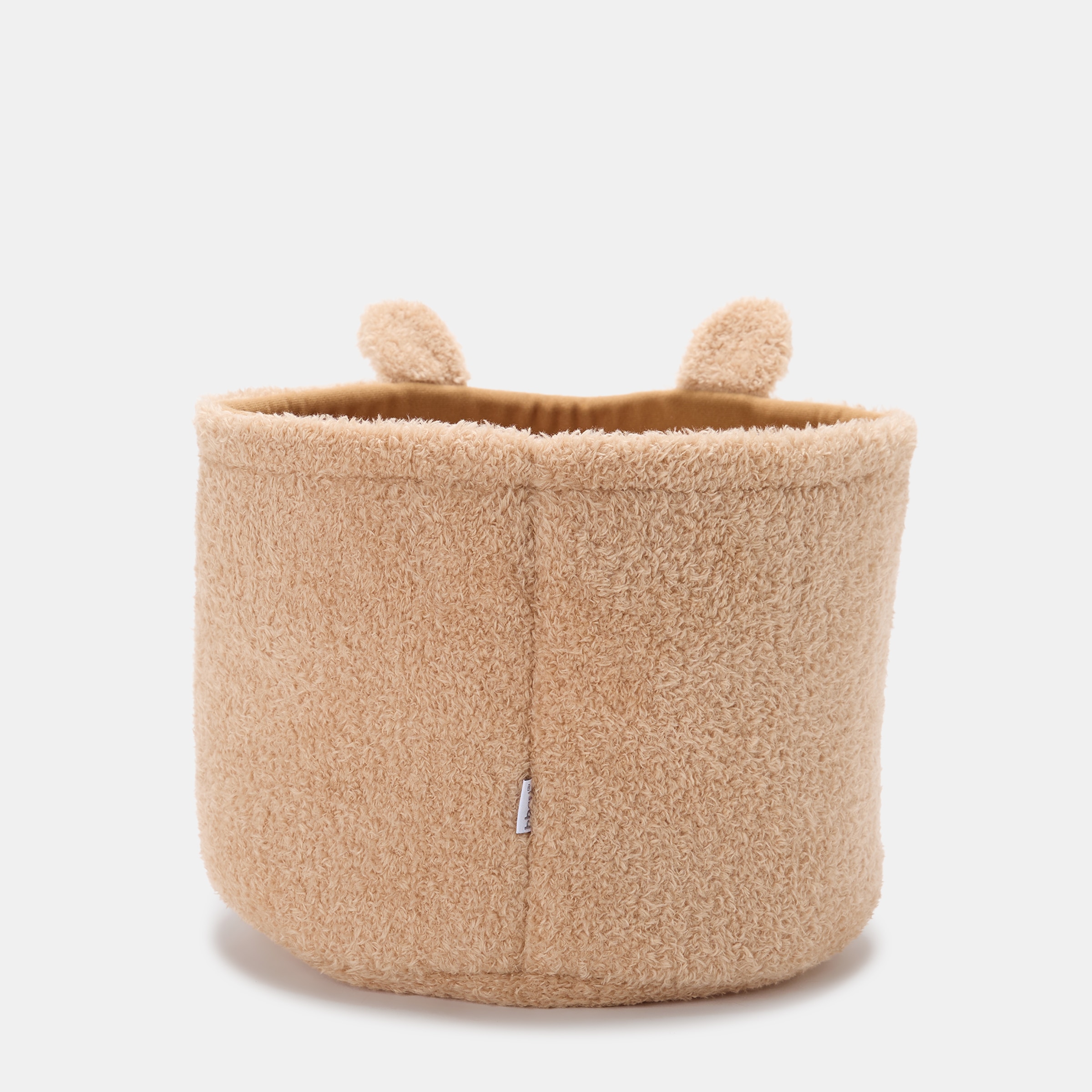 Cesto organizador Bbest coleção Little Bugs 25*25 cm Multicolor-2