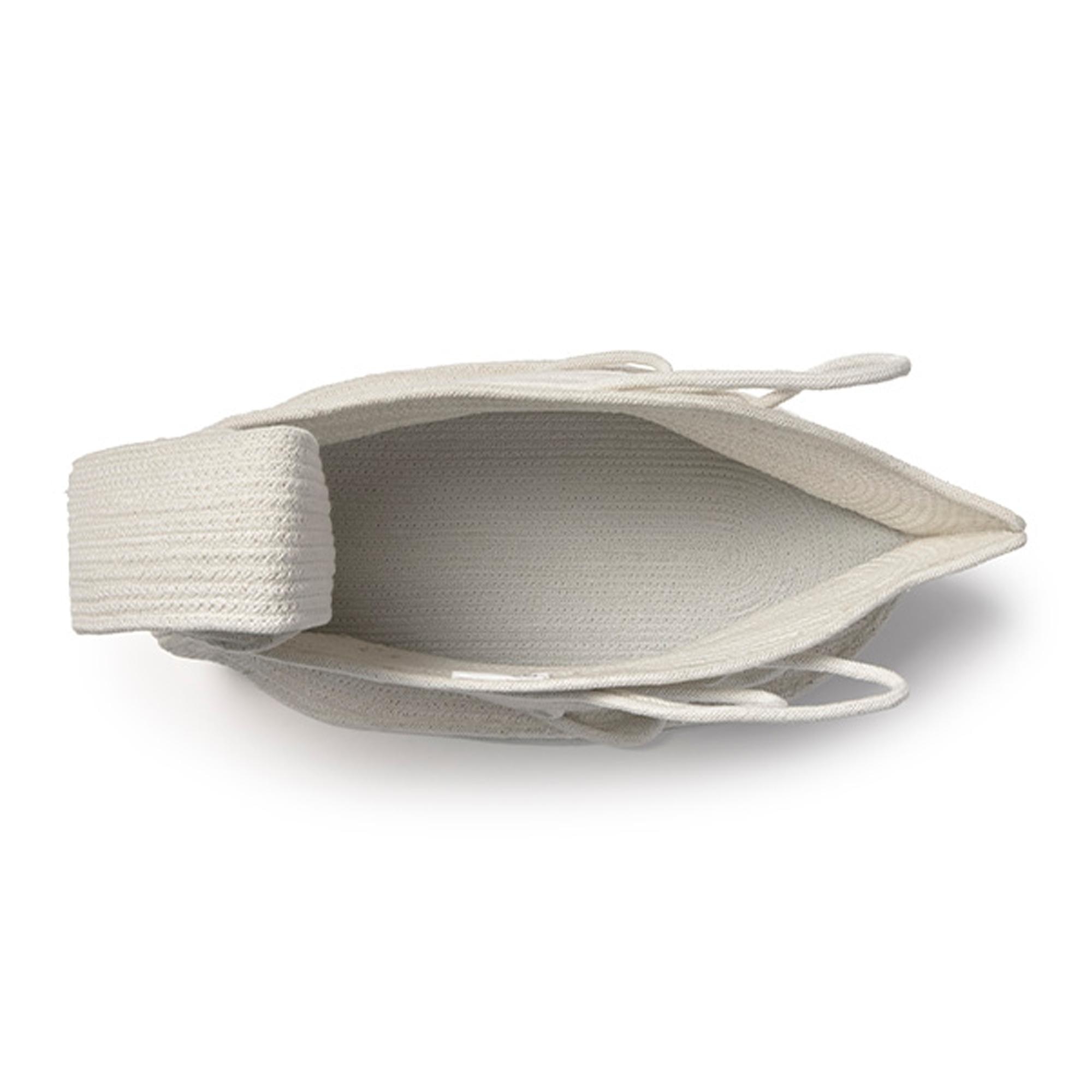 Cesta infantil Lorena Canals Cisne - Blanco Blanco-5