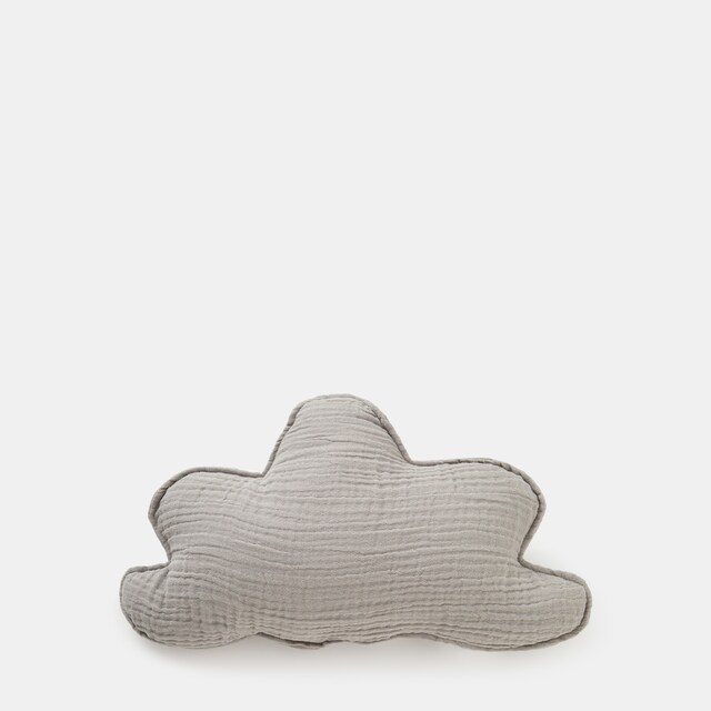 Cojín Cotton Juice Baby Home Decorativo nube