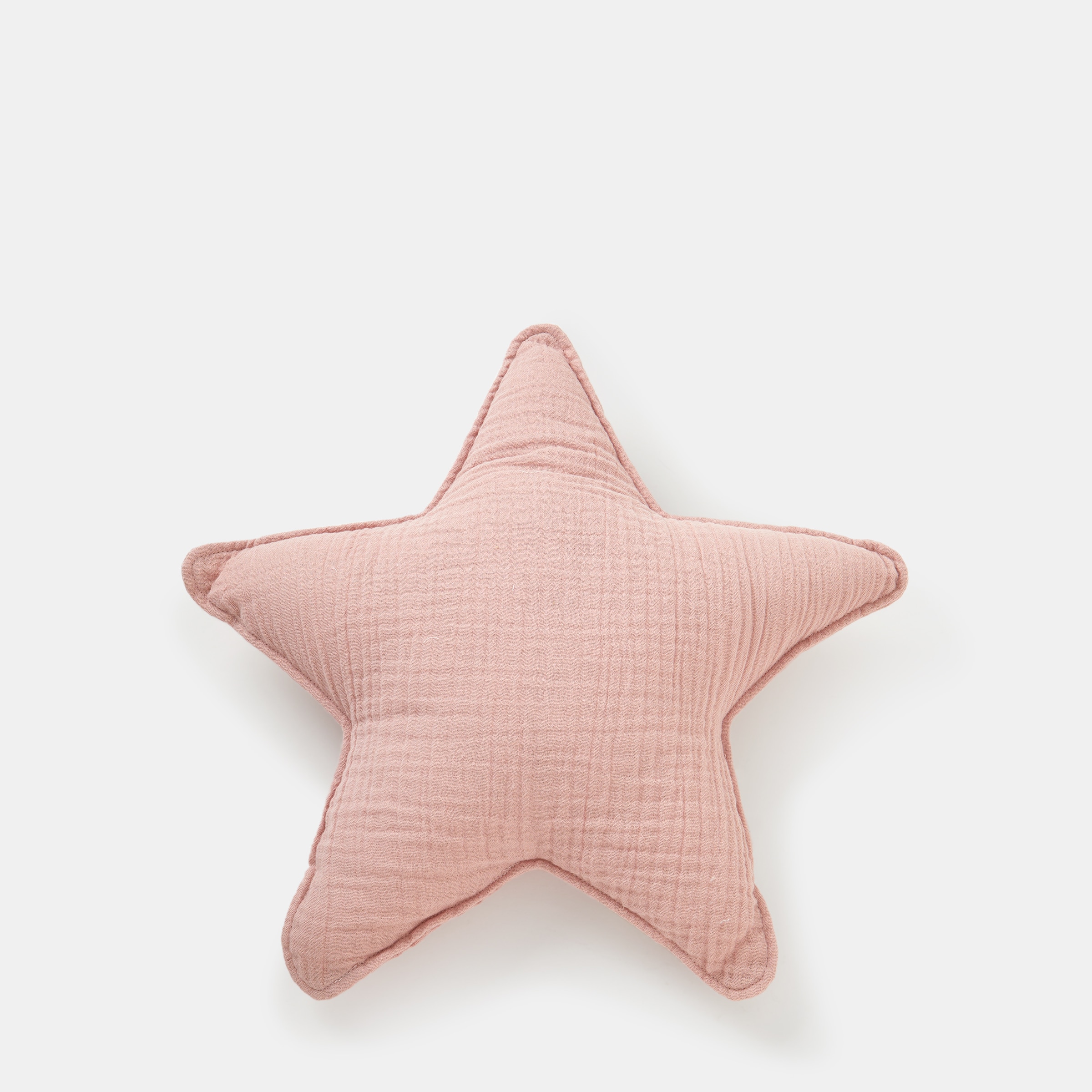 Cotton Juice Baby Home - Cojín Cotton Juice Baby Home Decorativo estrella.