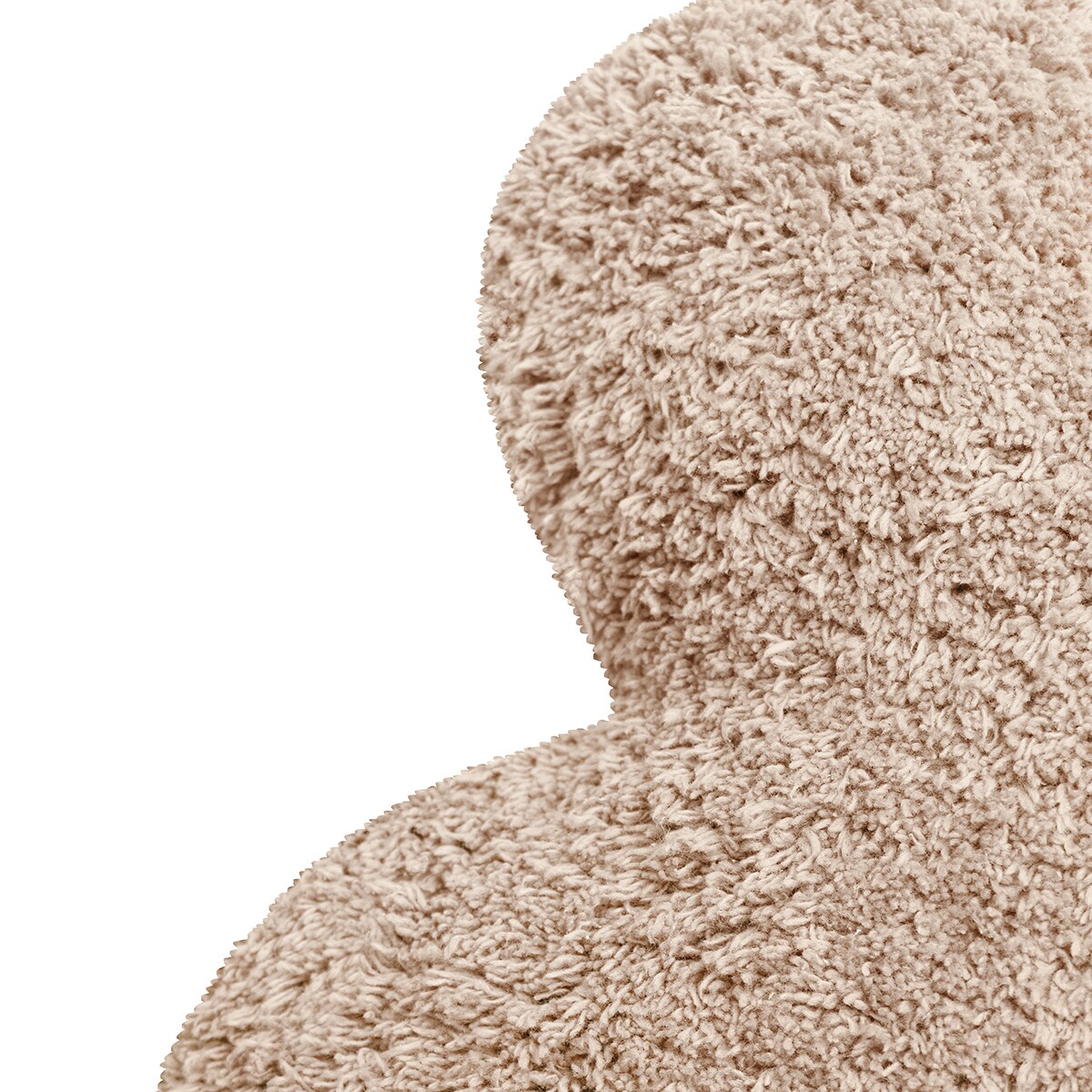 Cojín Lorena Canals infantil Cloud Rosa-5