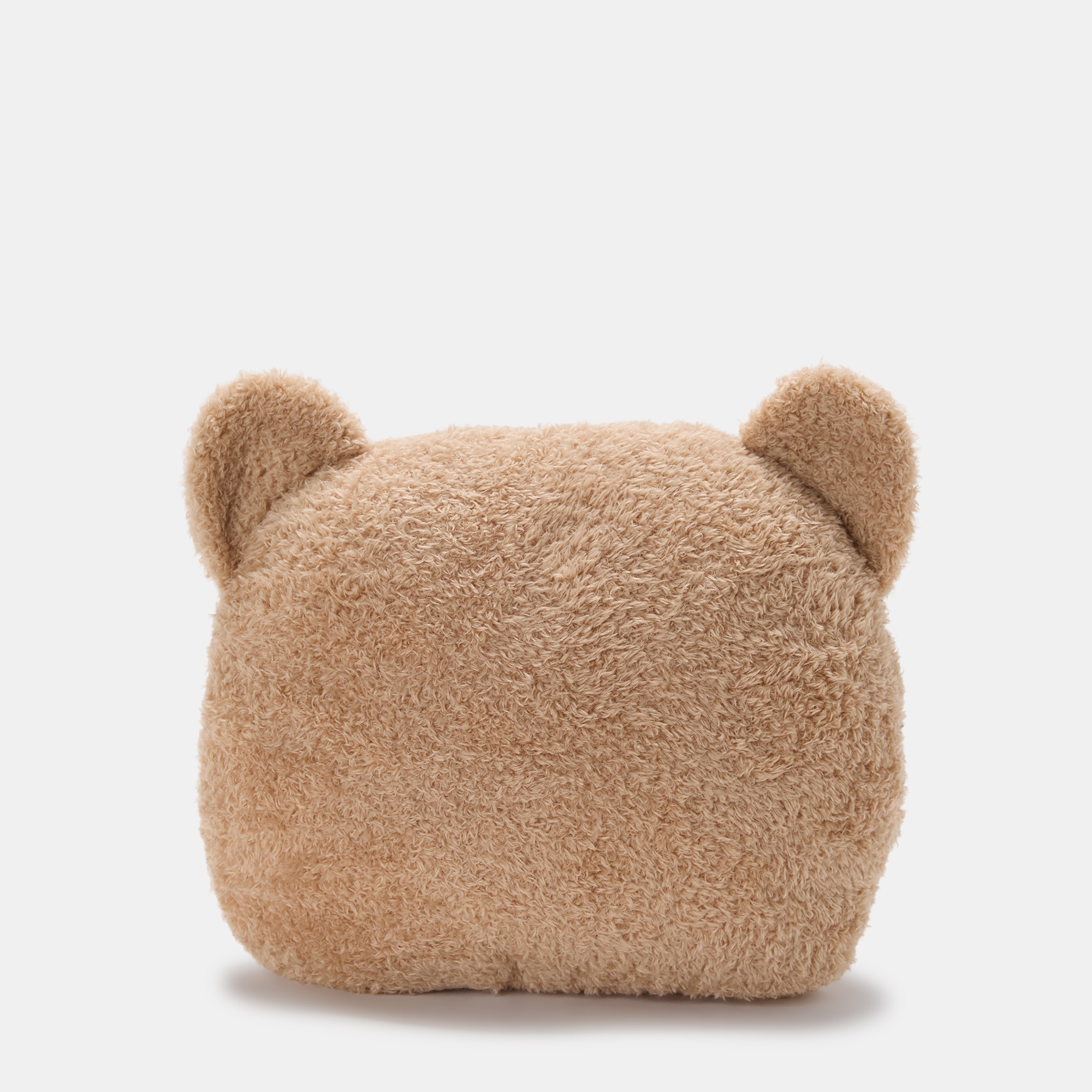 Almofada Bbest Coleção Little Bugs Urso Castanho-claro-2