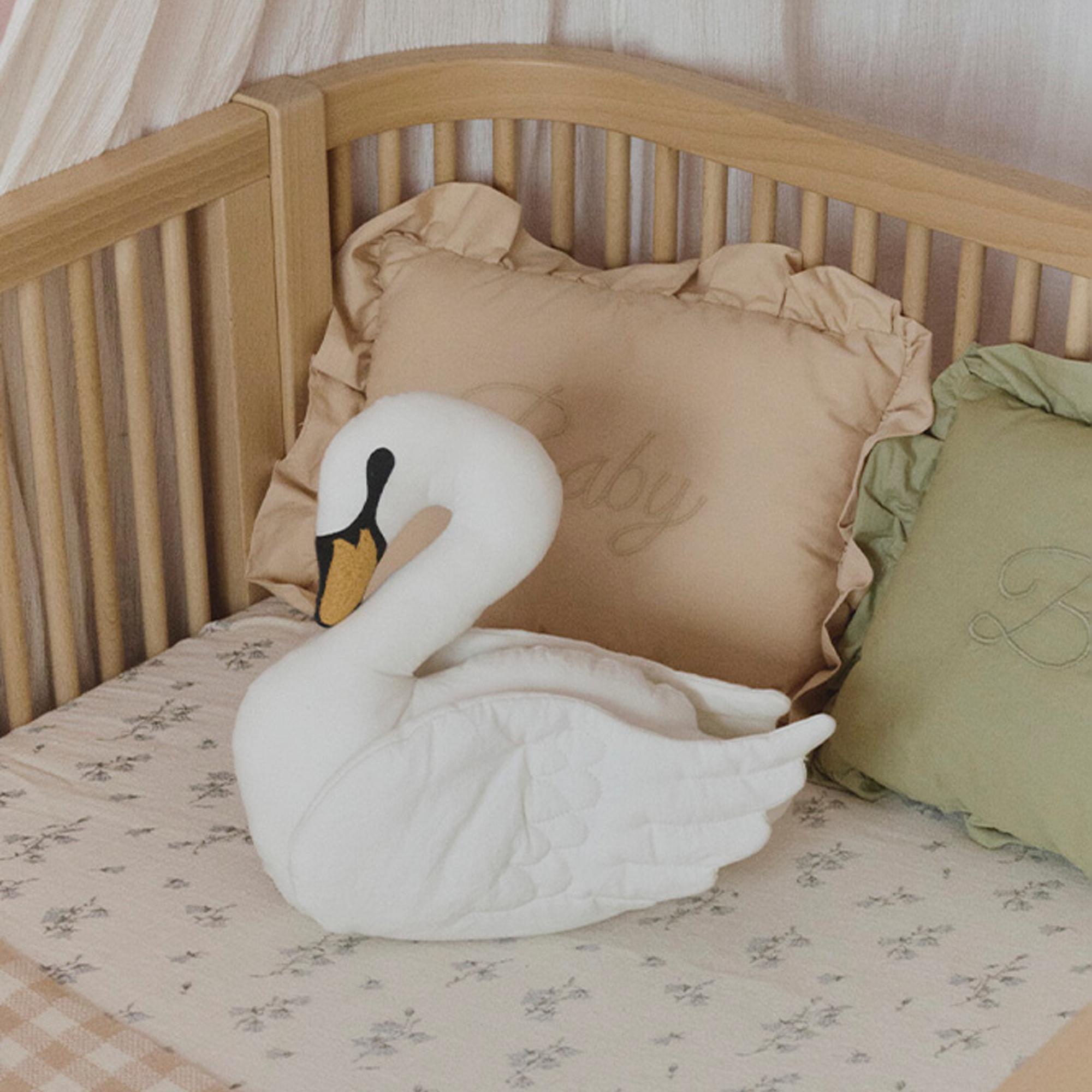 Imagen 6 de Cojín Lorena Canals infantil Baby - Rosa Rosa
