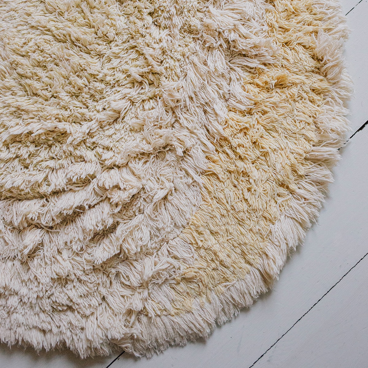 Alfombra Lorena Canals lavable de algodón Animal Rug Ducky Multicolor Multicolor-6