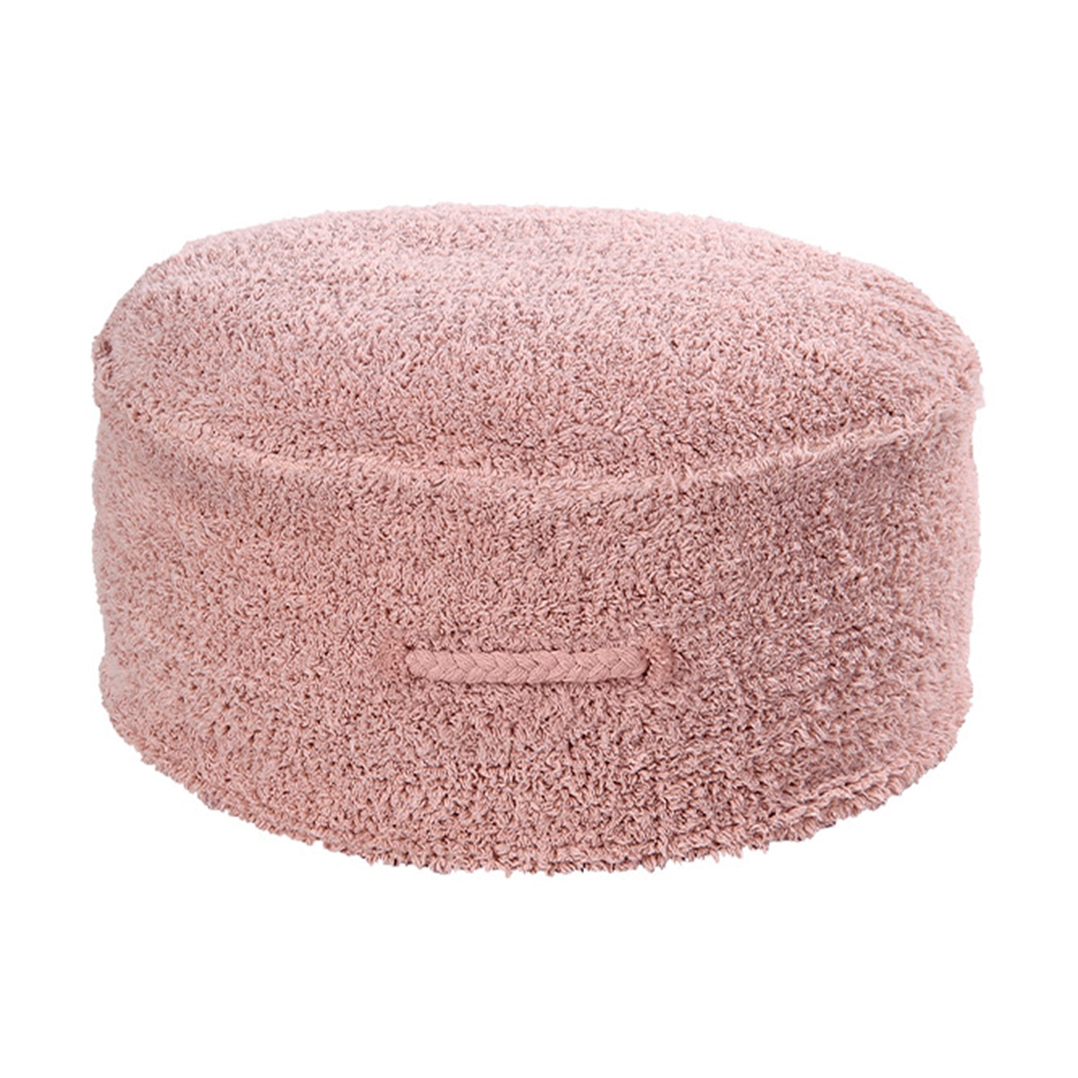 Puff Chill infantil Lorena Canals - Rosa Rosa-1