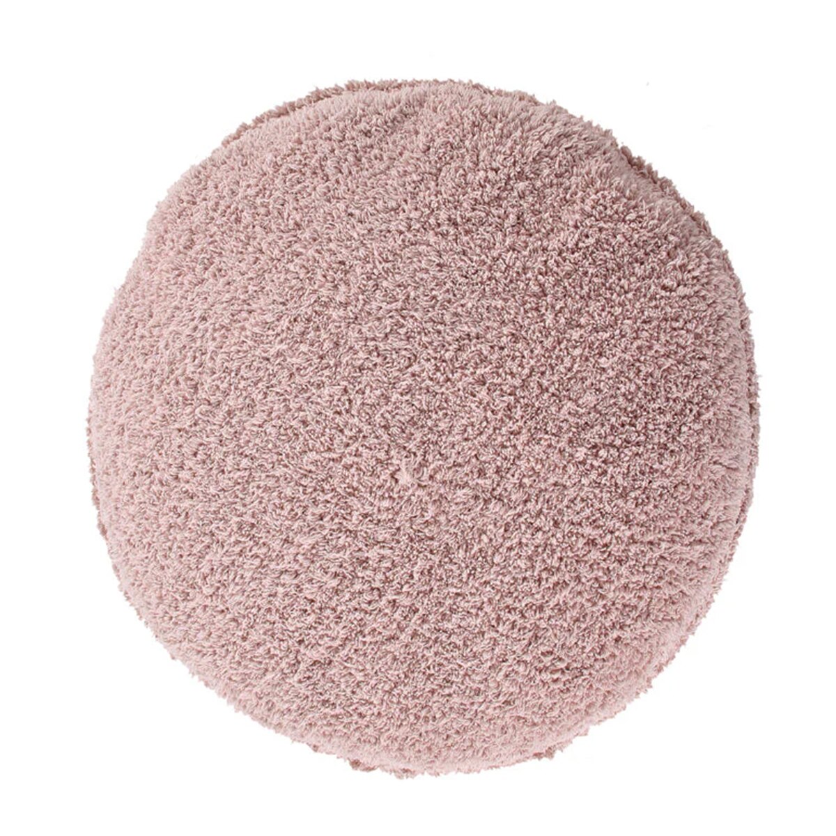 Puff Chill infantil Lorena Canals - Rosa Rosa-7