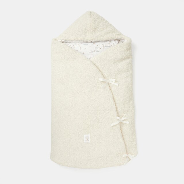 Imagem 0 de Saco Bosque com Pelo de Borrego para Alcofa