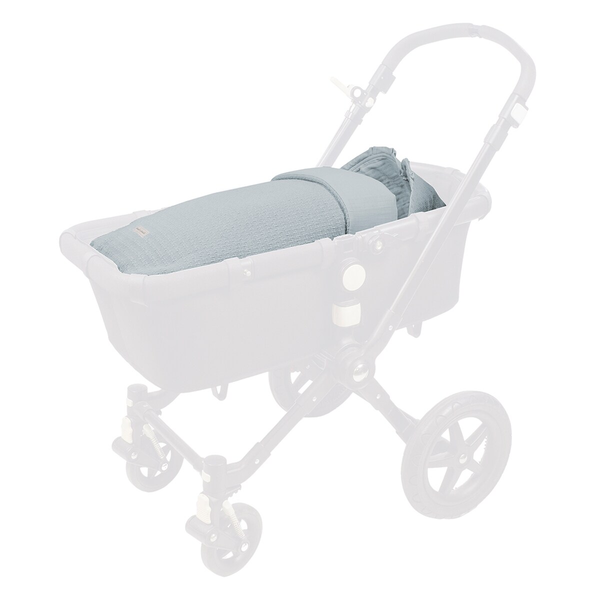 Saco Cuco en Entretiempo Pasito a pasito Icon · Pasito a