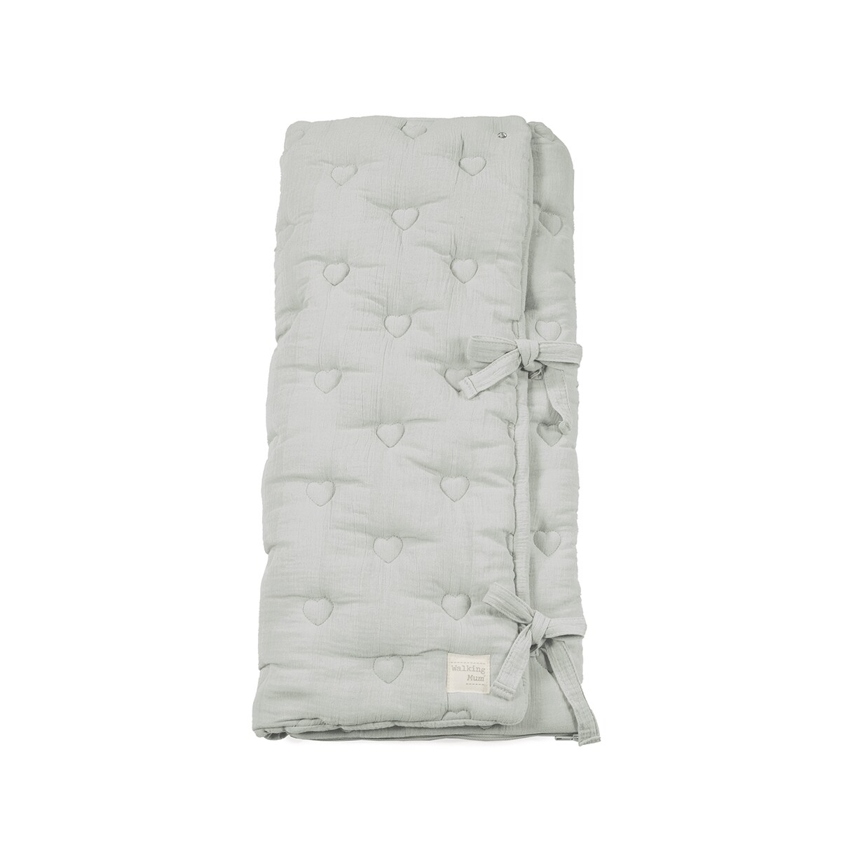 Saco Tipo Manta Sintra Verde-claro-2