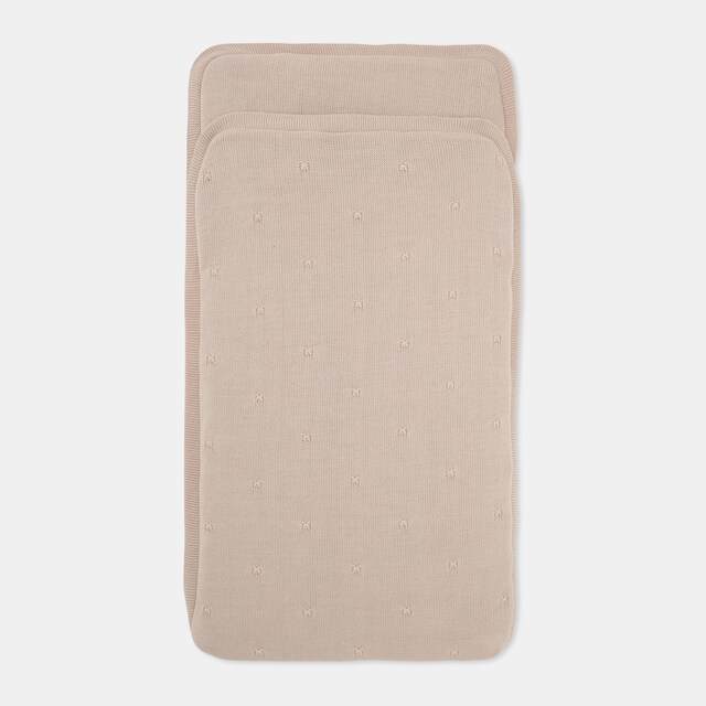 Imagen 0 de Saco coche Cotton Juice Baby Home embozo Tricot