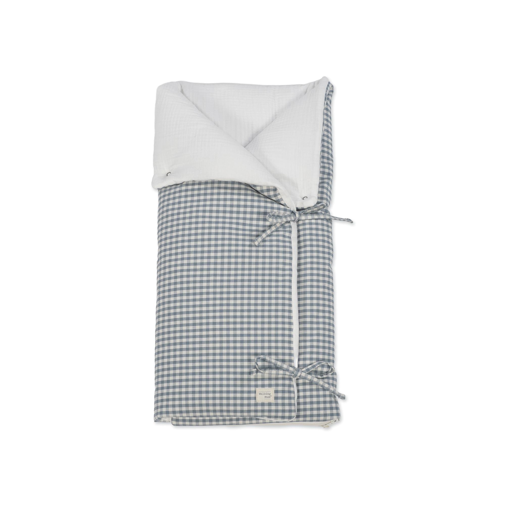 Imagem 0 de Manta Praline Vichy Matcha TOG 2.5