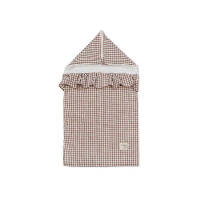 Imagem 0 de Saco Praline Vichy Moka TOG 1