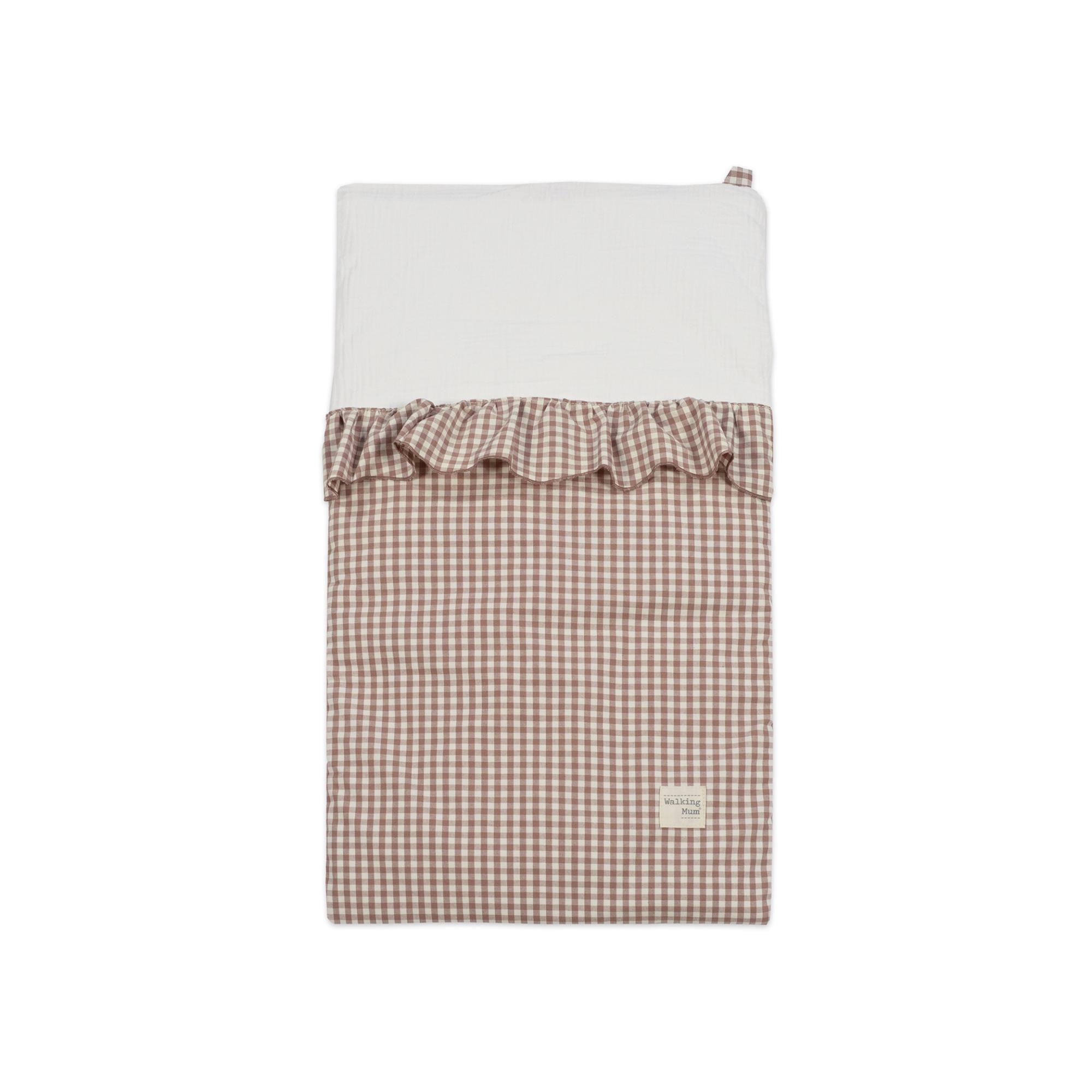 Saco Praline Vichy Moka TOG 1 Telha-2