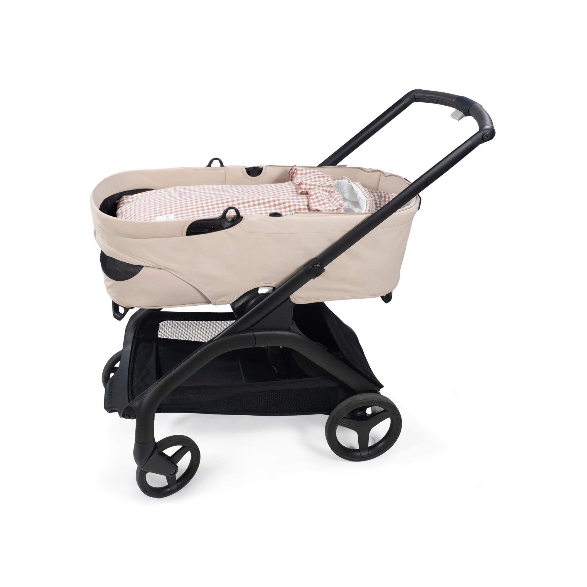 Saco Praline Vichy Moka TOG 1 Telha-4
