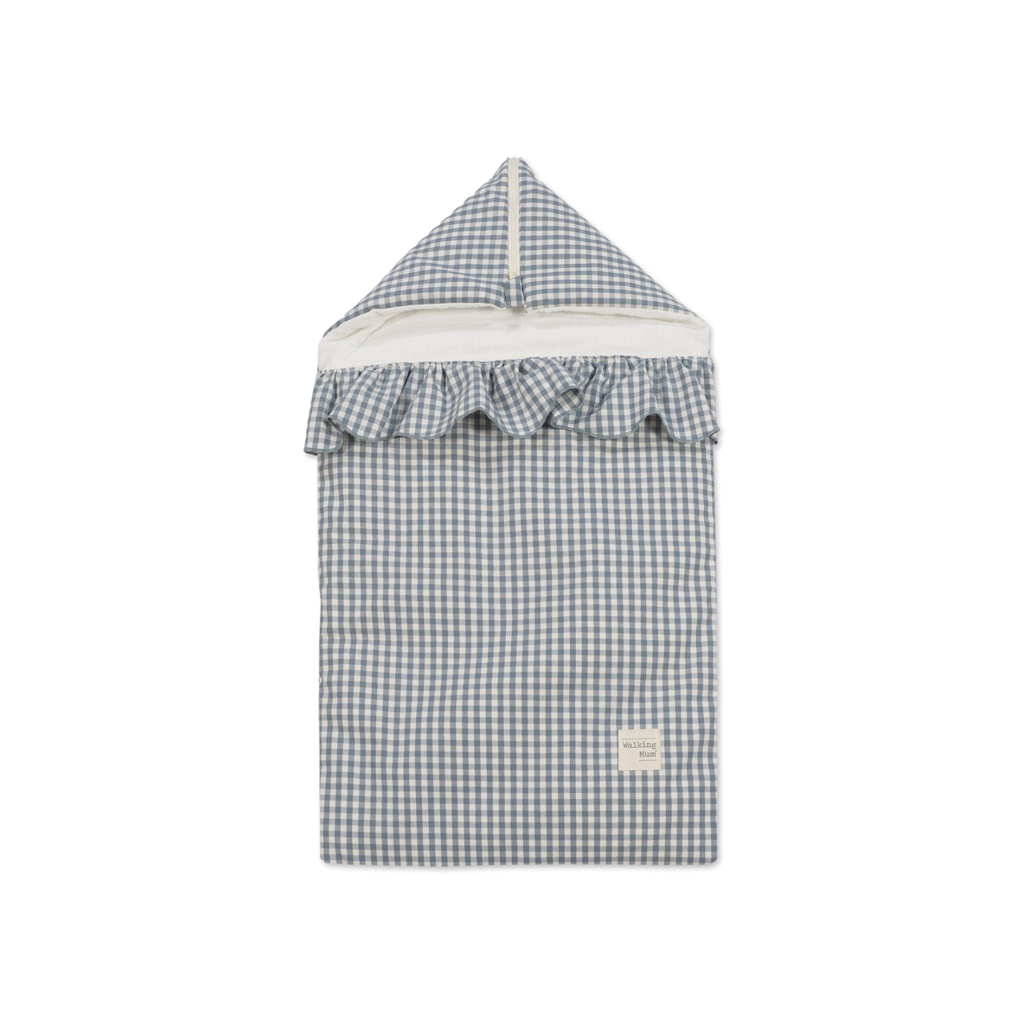 Imagem 0 de Saco Praline Vichy Matcha TOG 1