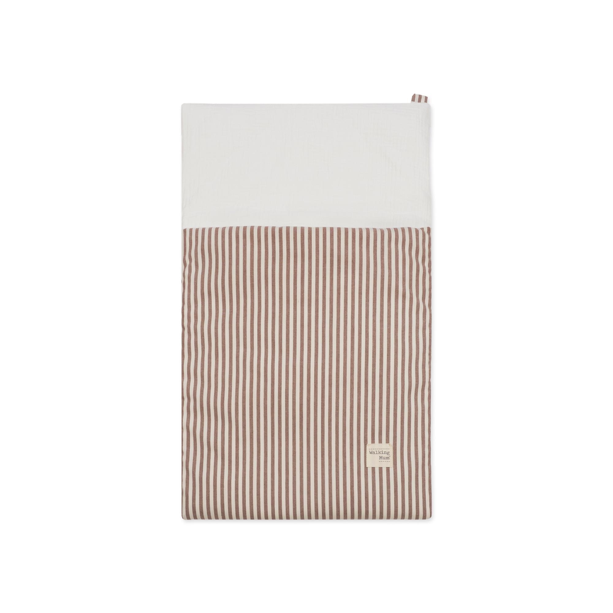 Saco Praline Riscas Moka TOG 1 Telha-2