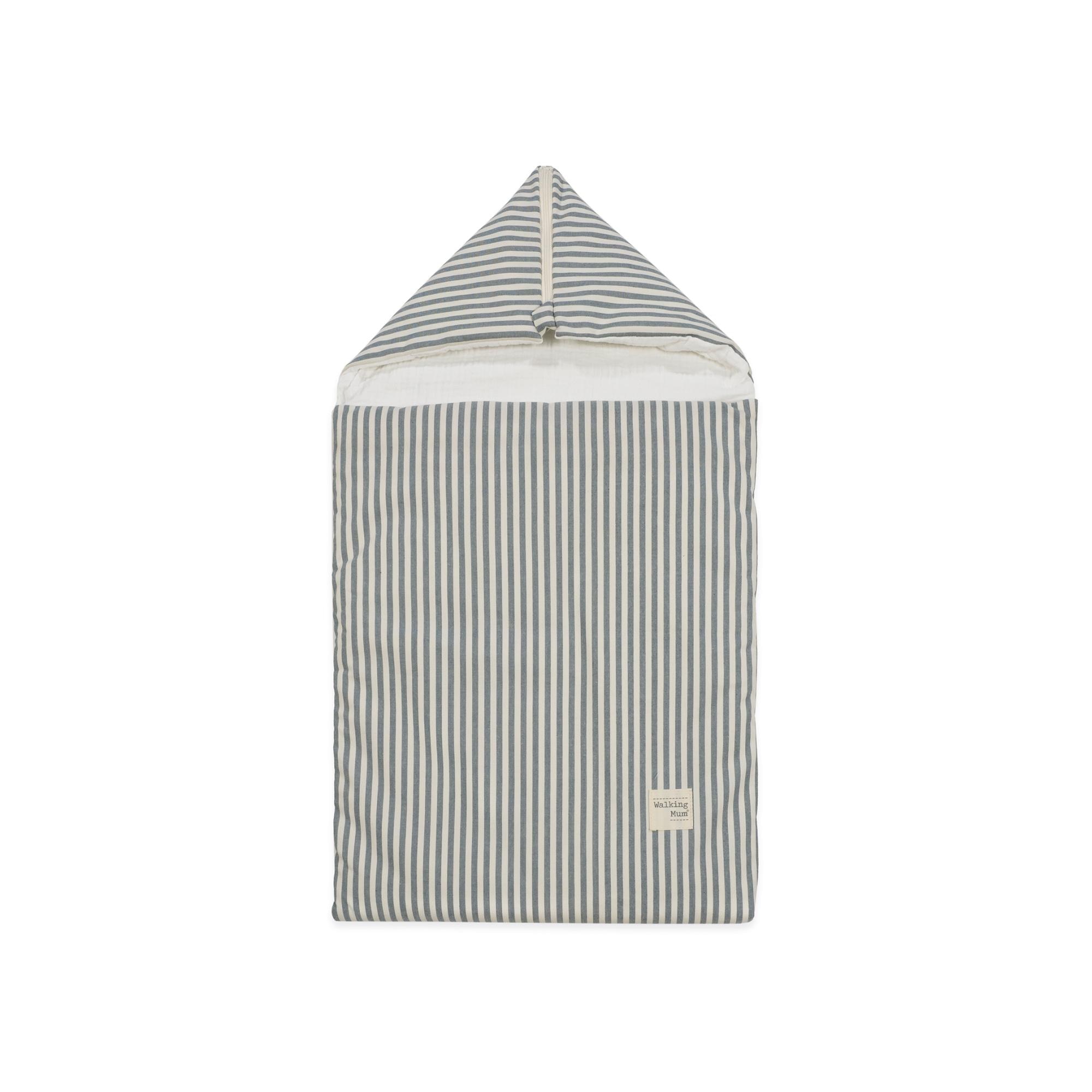 Imagem 0 de Saco Praline Riscas Matcha TOG 1