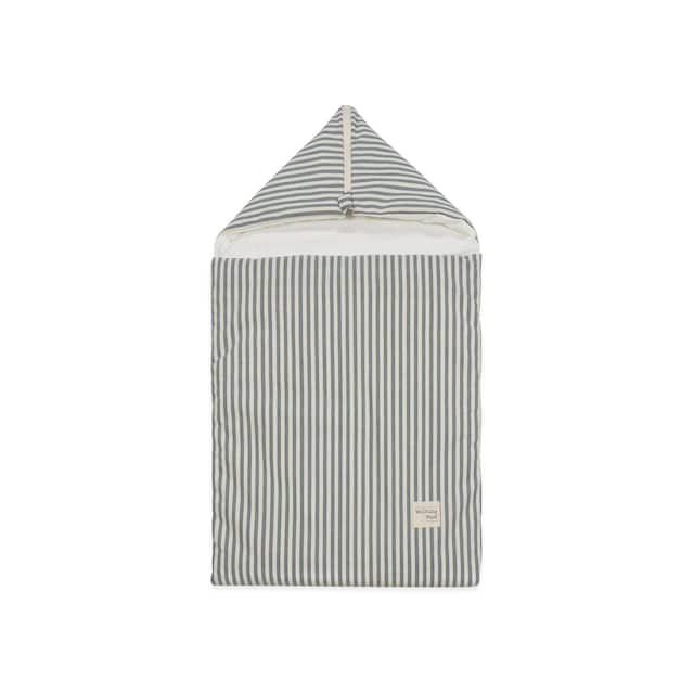 Imagem 0 de Saco Praline Riscas Matcha TOG 1